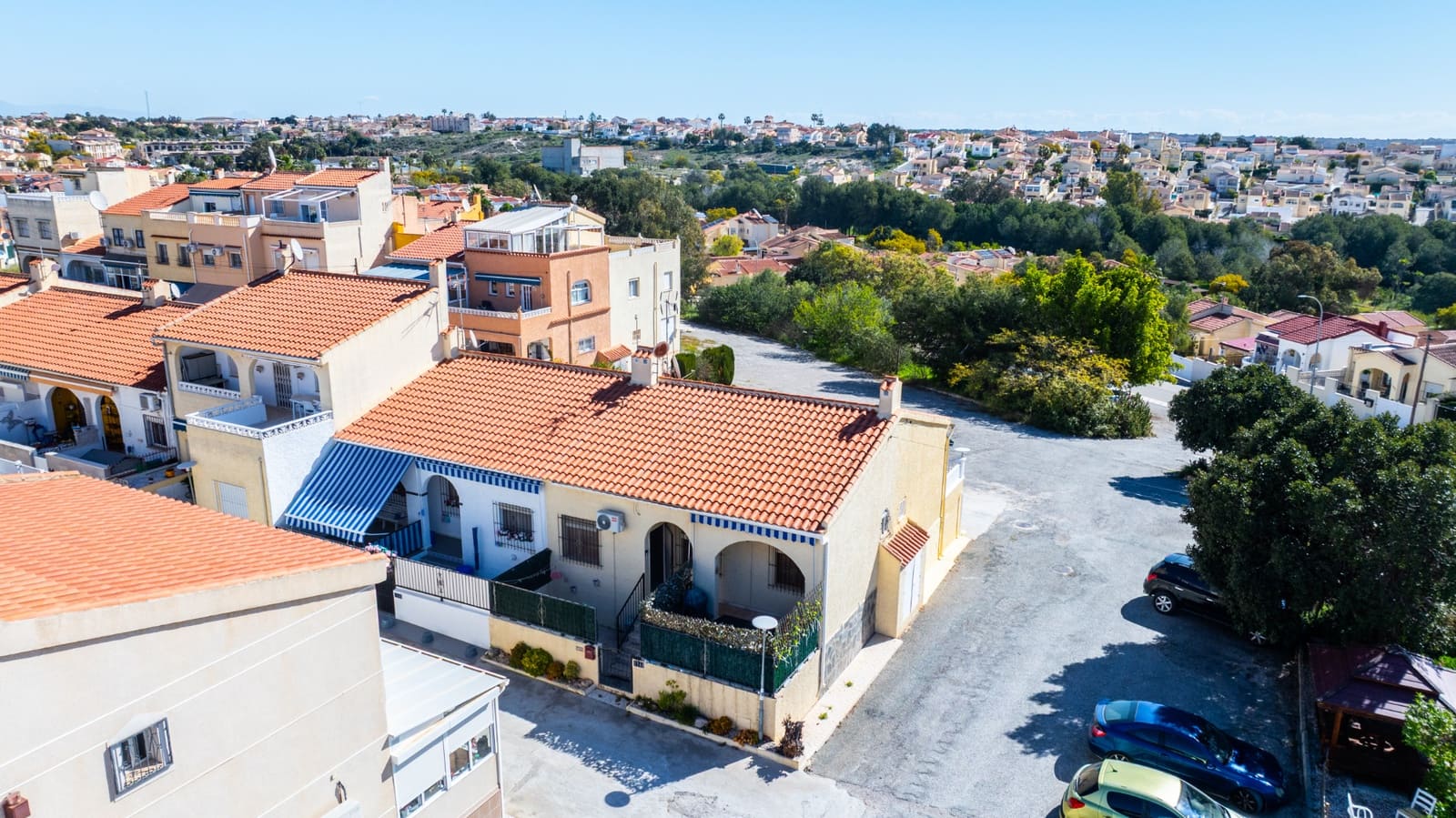 2 soveværelse Byhus til salg i La Marina - € 129.500 (Ref: 9748252)