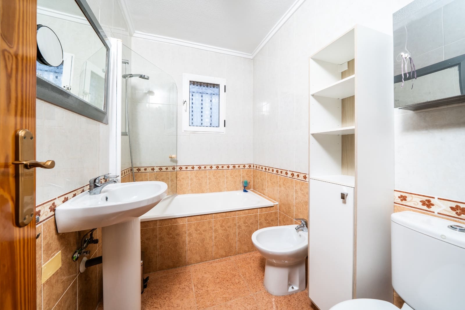 3 bedroom Semi-detached Villa for sale in La Marina with pool - € 179,000 (Ref: 9752581)