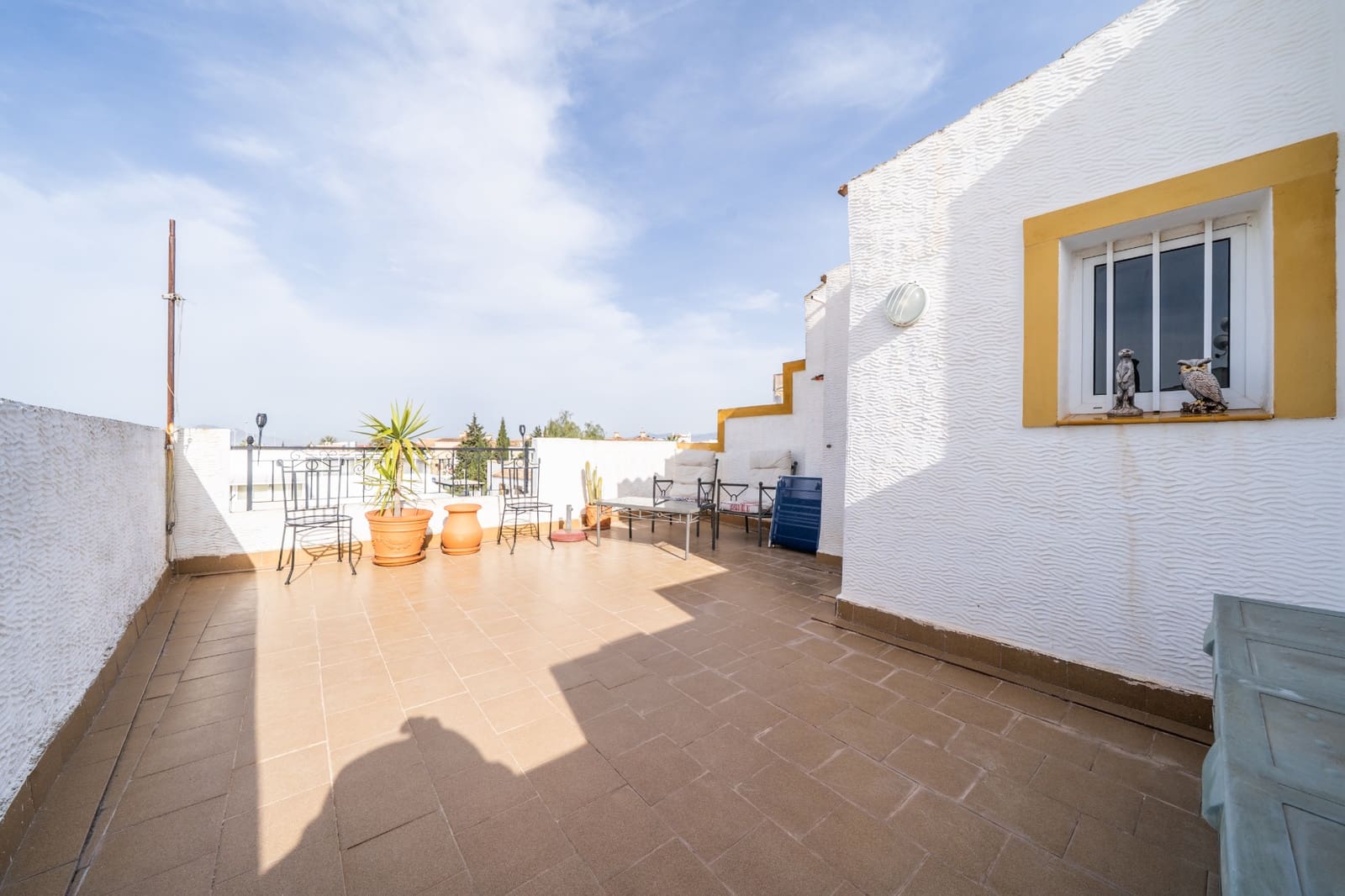 3 bedroom Semi-detached Villa for sale in La Marina with pool - € 179,000 (Ref: 9752581)