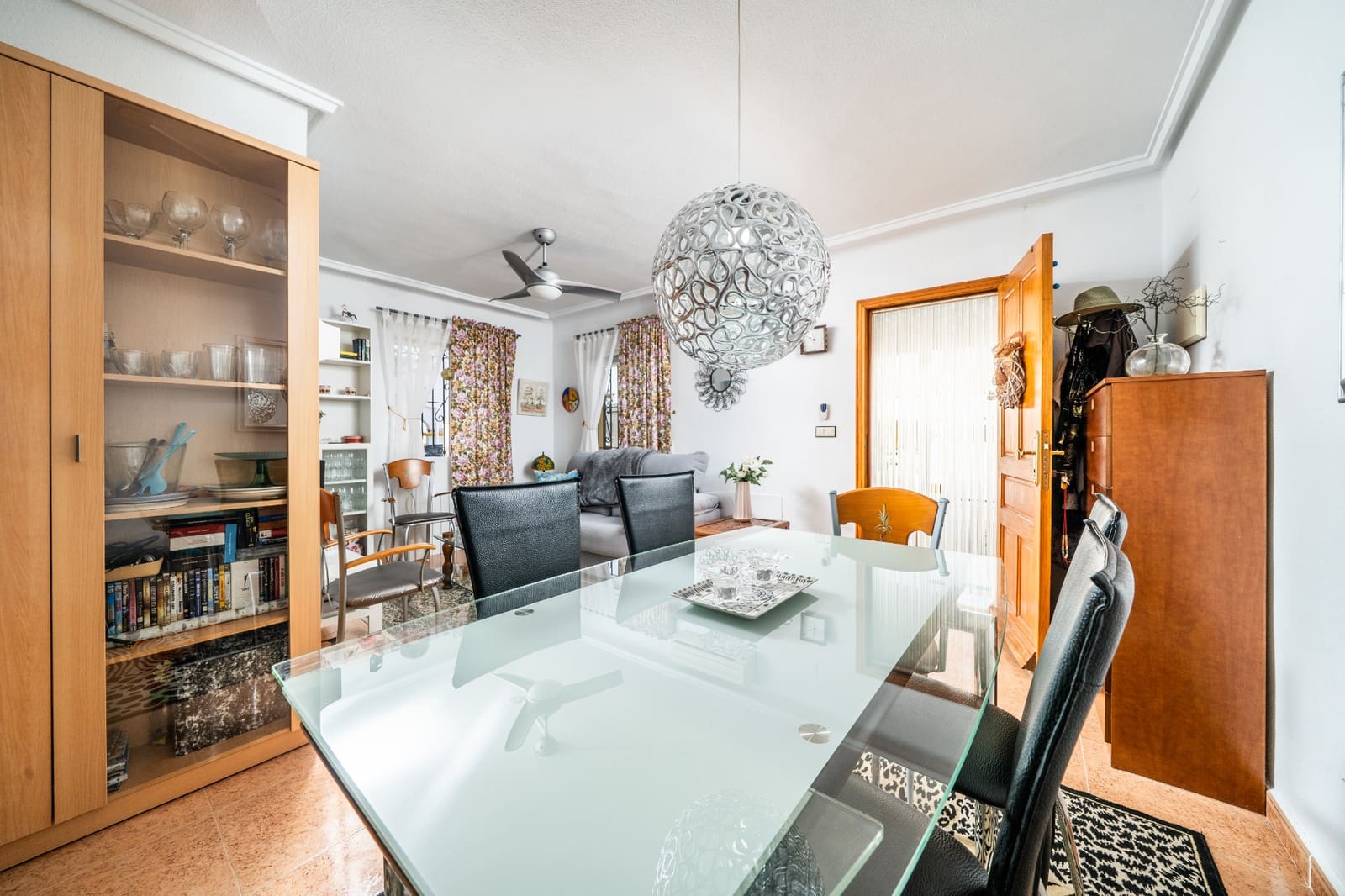 3 bedroom Semi-detached Villa for sale in La Marina with pool - € 179,000 (Ref: 9752581)