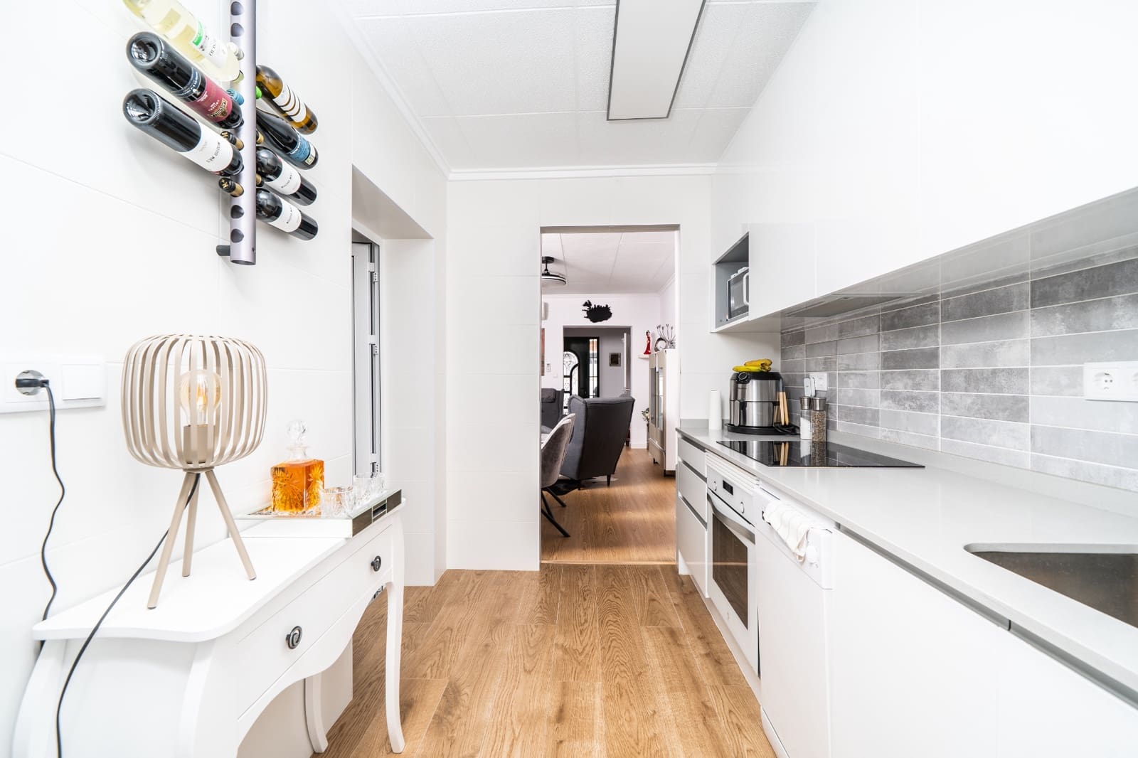 3 sovrum Villa till salu i La Marina - 225 000 € (Ref: 9752582)