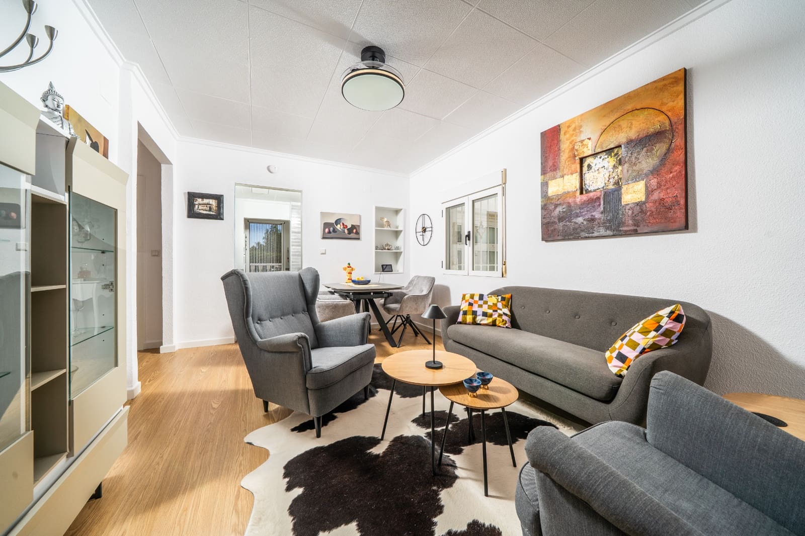 3 sovrum Villa till salu i La Marina - 225 000 € (Ref: 9752582)