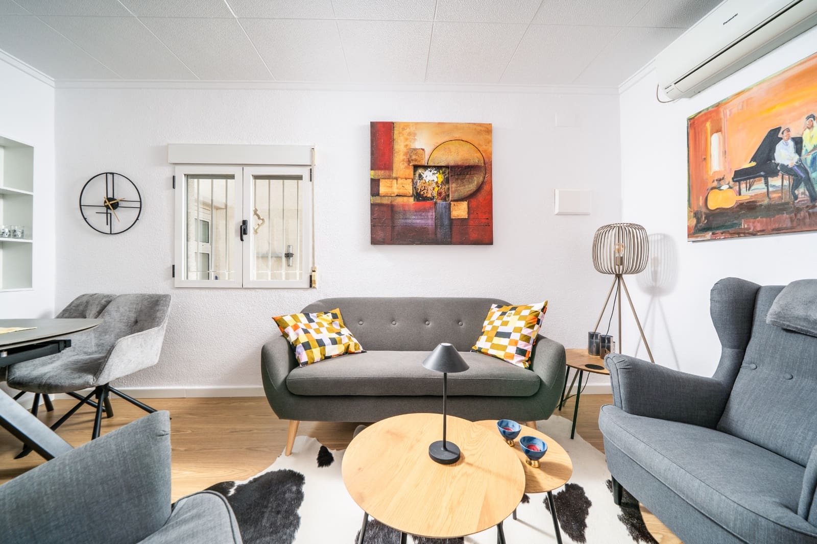 3 sovrum Villa till salu i La Marina - 225 000 € (Ref: 9752582)