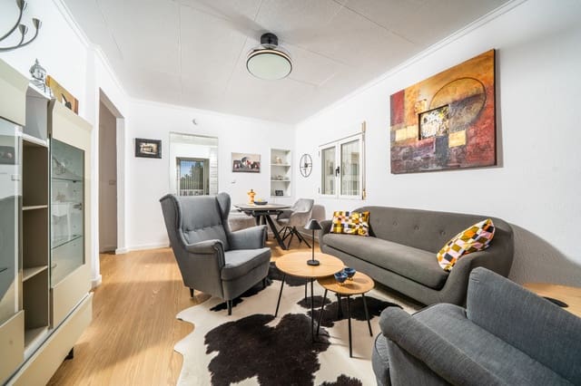 3 sovrum Villa till salu i La Marina, Elche / Elx - 225 000 € (Ref: 9752582)