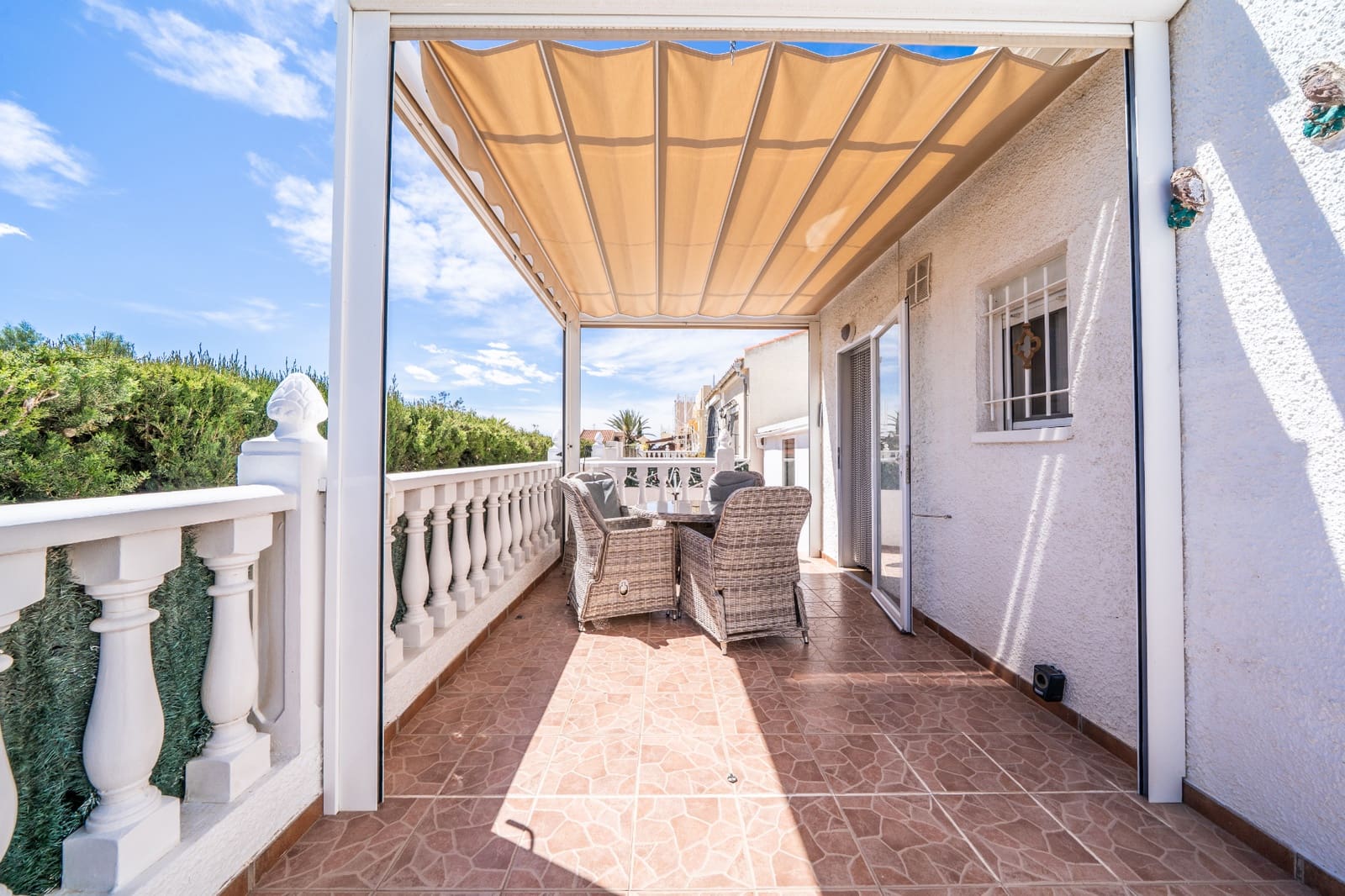 3 sovrum Villa till salu i La Marina - 225 000 € (Ref: 9752582)