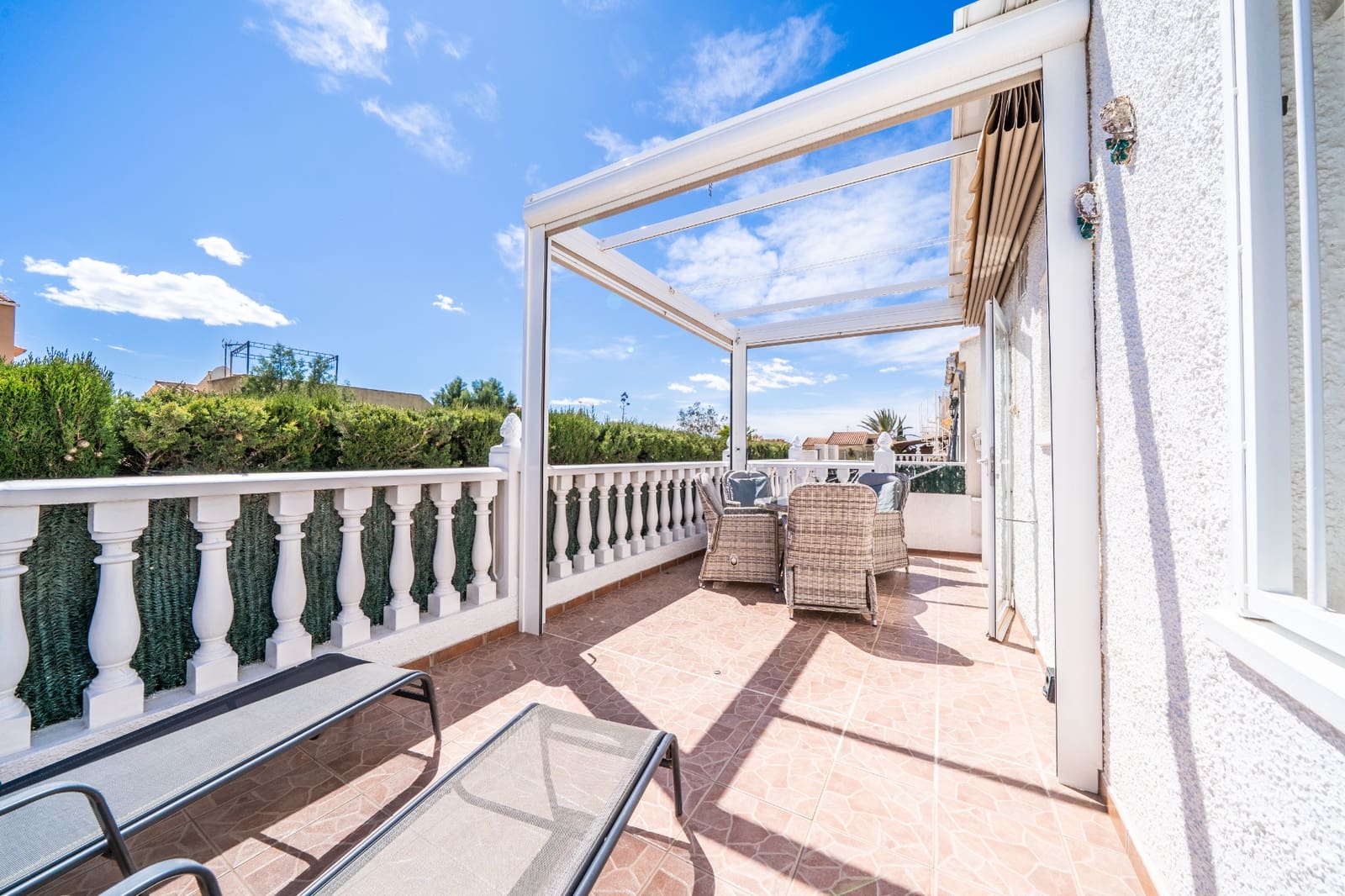 3 sovrum Villa till salu i La Marina - 225 000 € (Ref: 9752582)