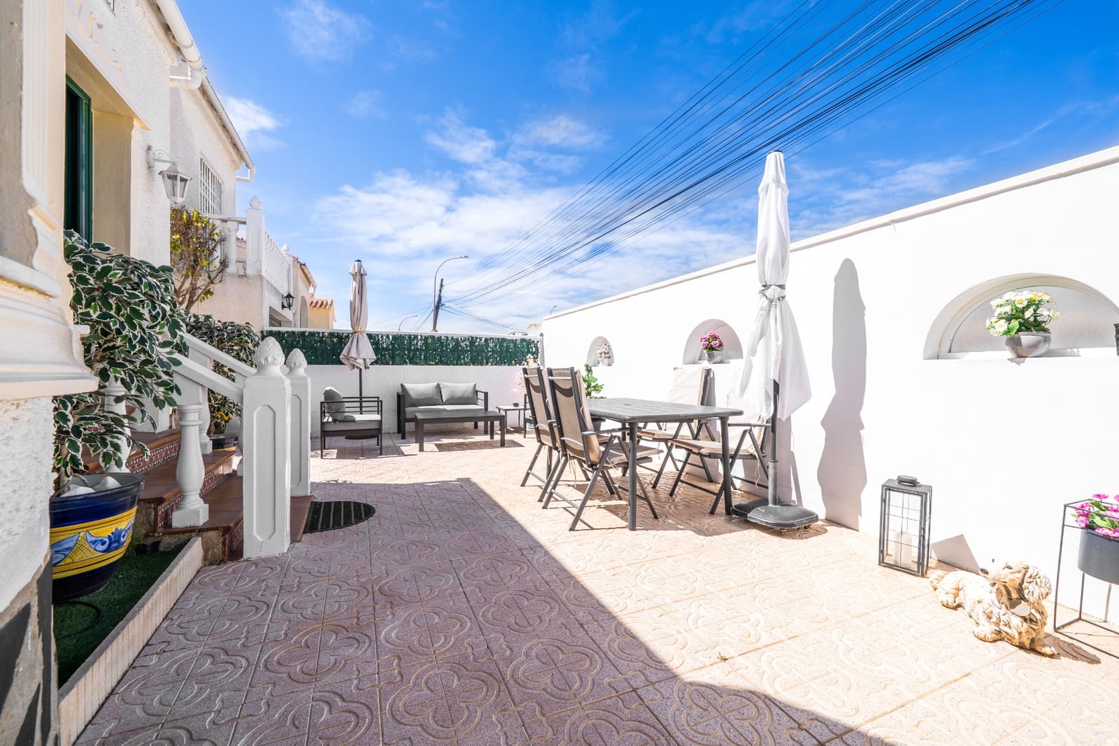 3 sovrum Villa till salu i La Marina - 225 000 € (Ref: 9752582)