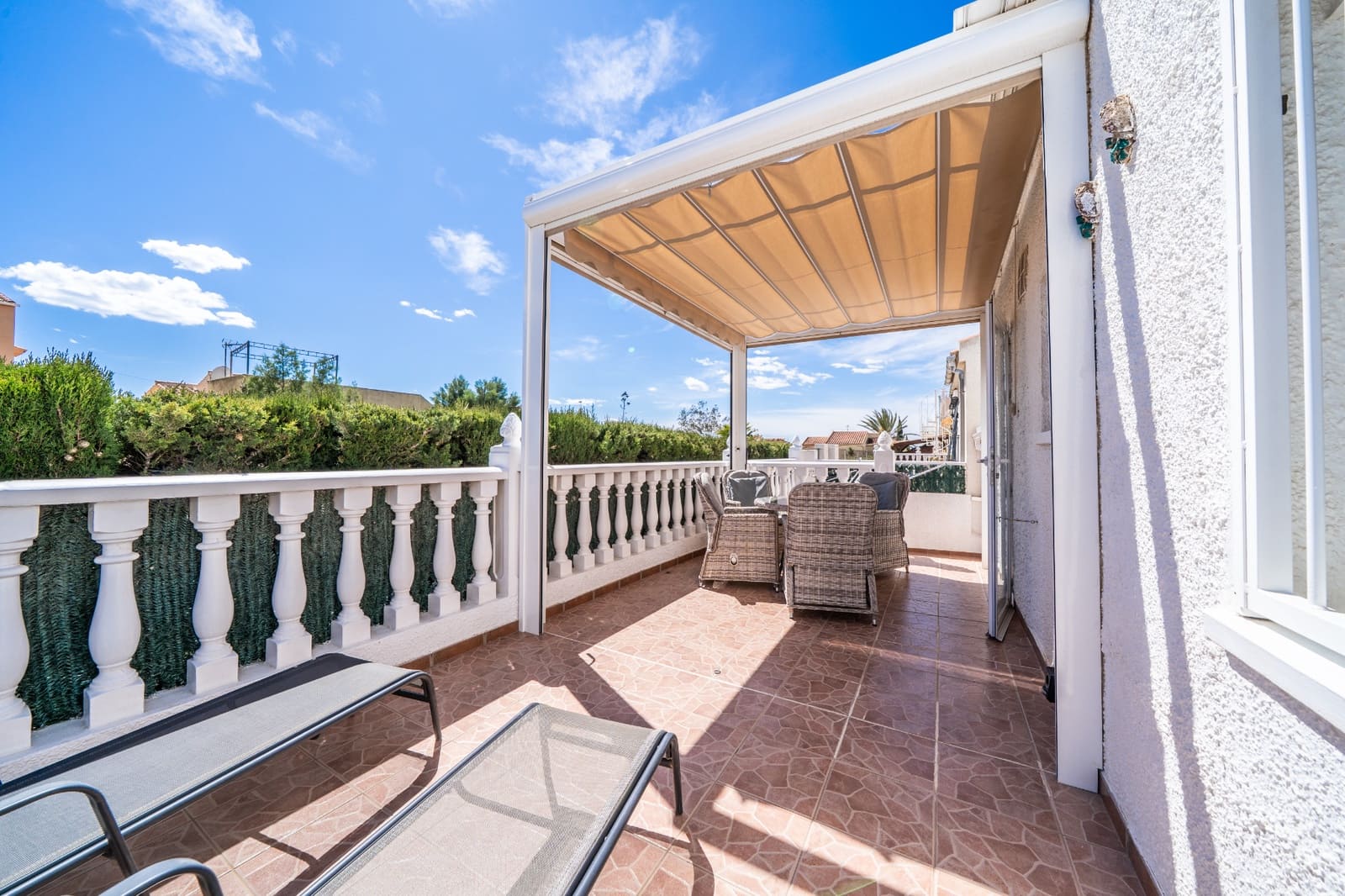 3 sovrum Villa till salu i La Marina - 225 000 € (Ref: 9752582)