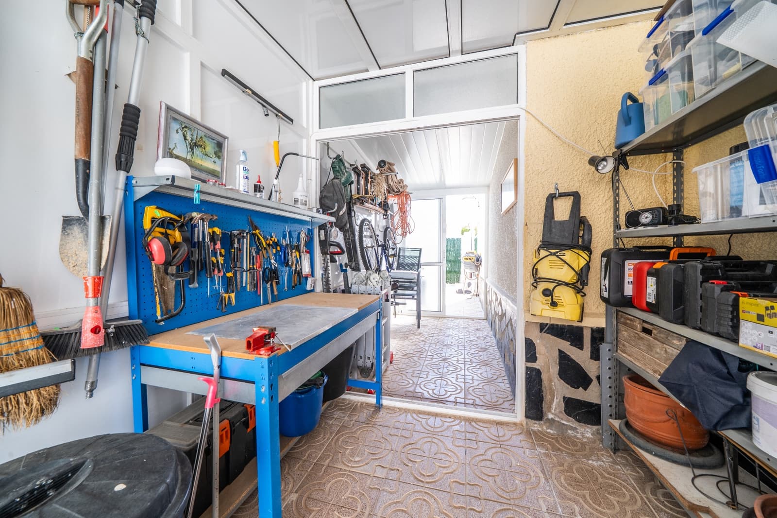 3 sovrum Villa till salu i La Marina - 225 000 € (Ref: 9752582)