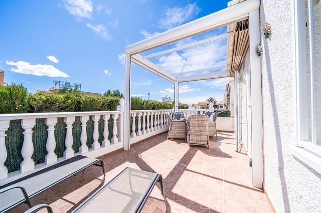 3 sovrum Villa till salu i La Marina, Elche / Elx - 225 000 € (Ref: 9752582)