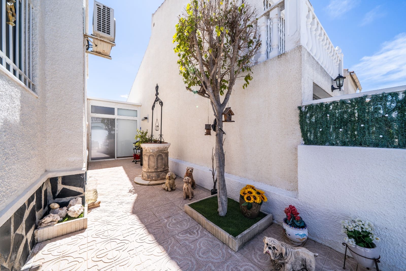 3 sovrum Villa till salu i La Marina - 225 000 € (Ref: 9752582)