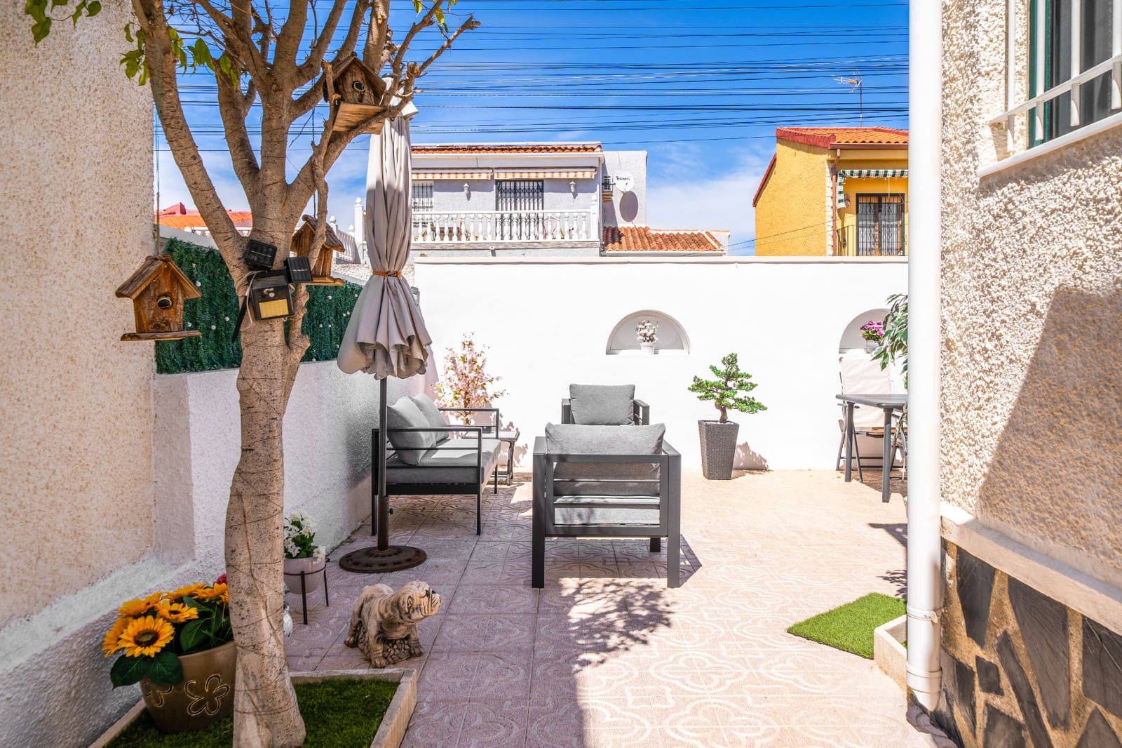 3 sovrum Villa till salu i La Marina - 225 000 € (Ref: 9752582)