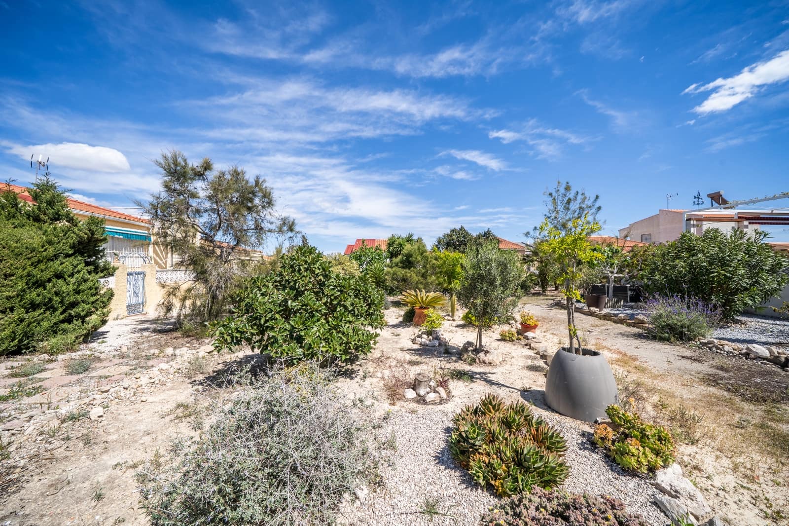 3 sovrum Villa till salu i La Marina - 225 000 € (Ref: 9752582)