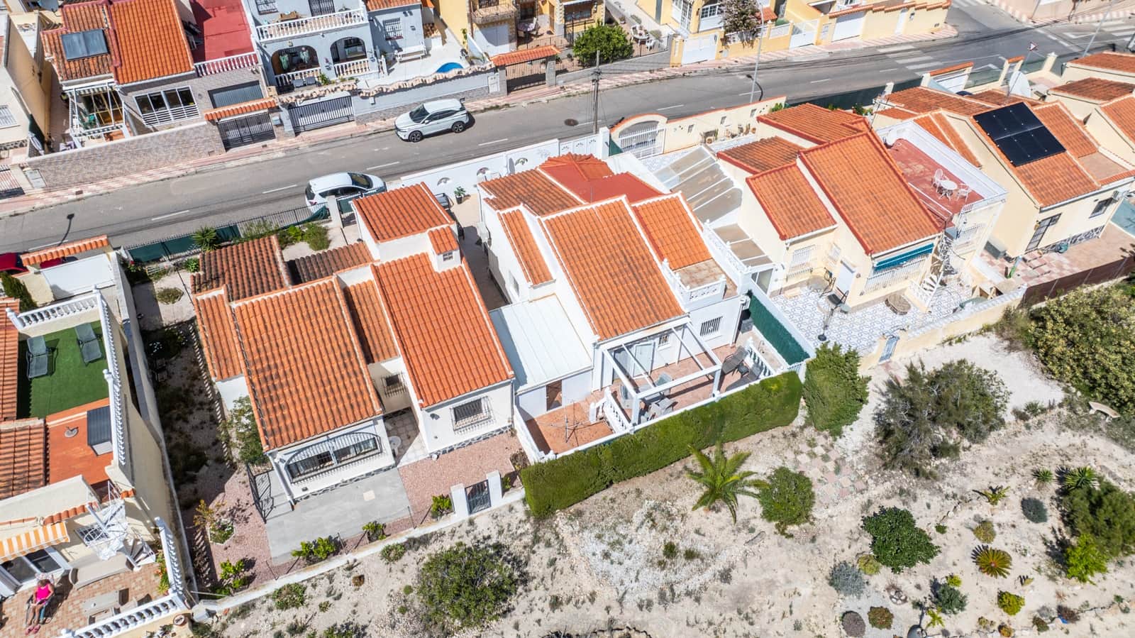 3 sovrum Villa till salu i La Marina - 225 000 € (Ref: 9752582)