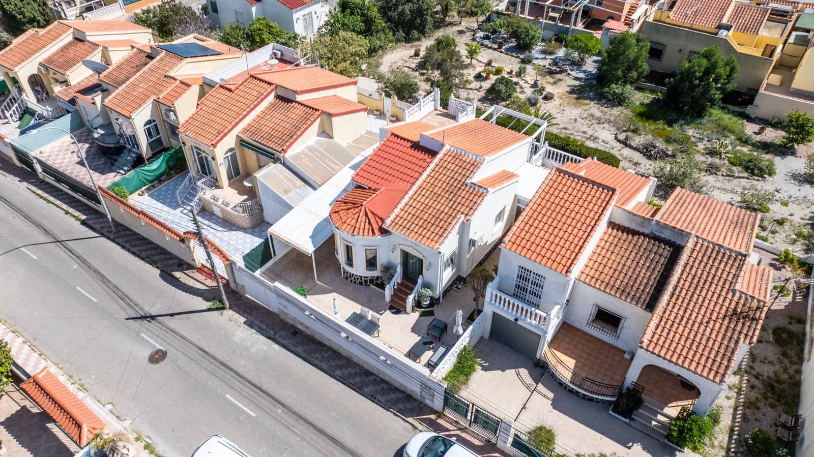 3 sovrum Villa till salu i La Marina - 225 000 € (Ref: 9752582)