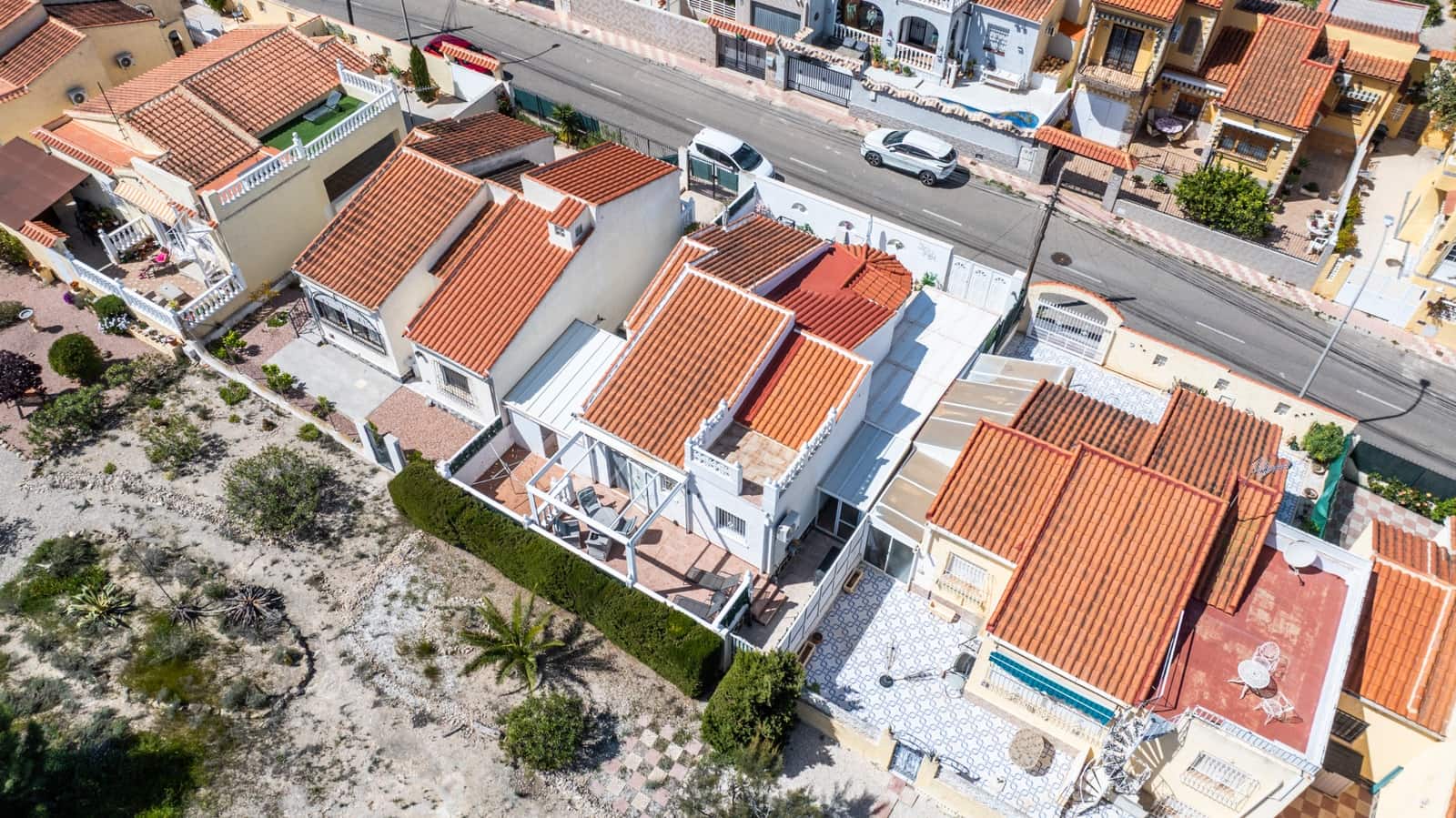 3 sovrum Villa till salu i La Marina - 225 000 € (Ref: 9752582)