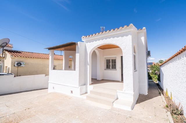 2 soveværelse Villa til salg i La Marina, Elche / Elx med swimmingpool - € 225.000 (Ref: 9771890)