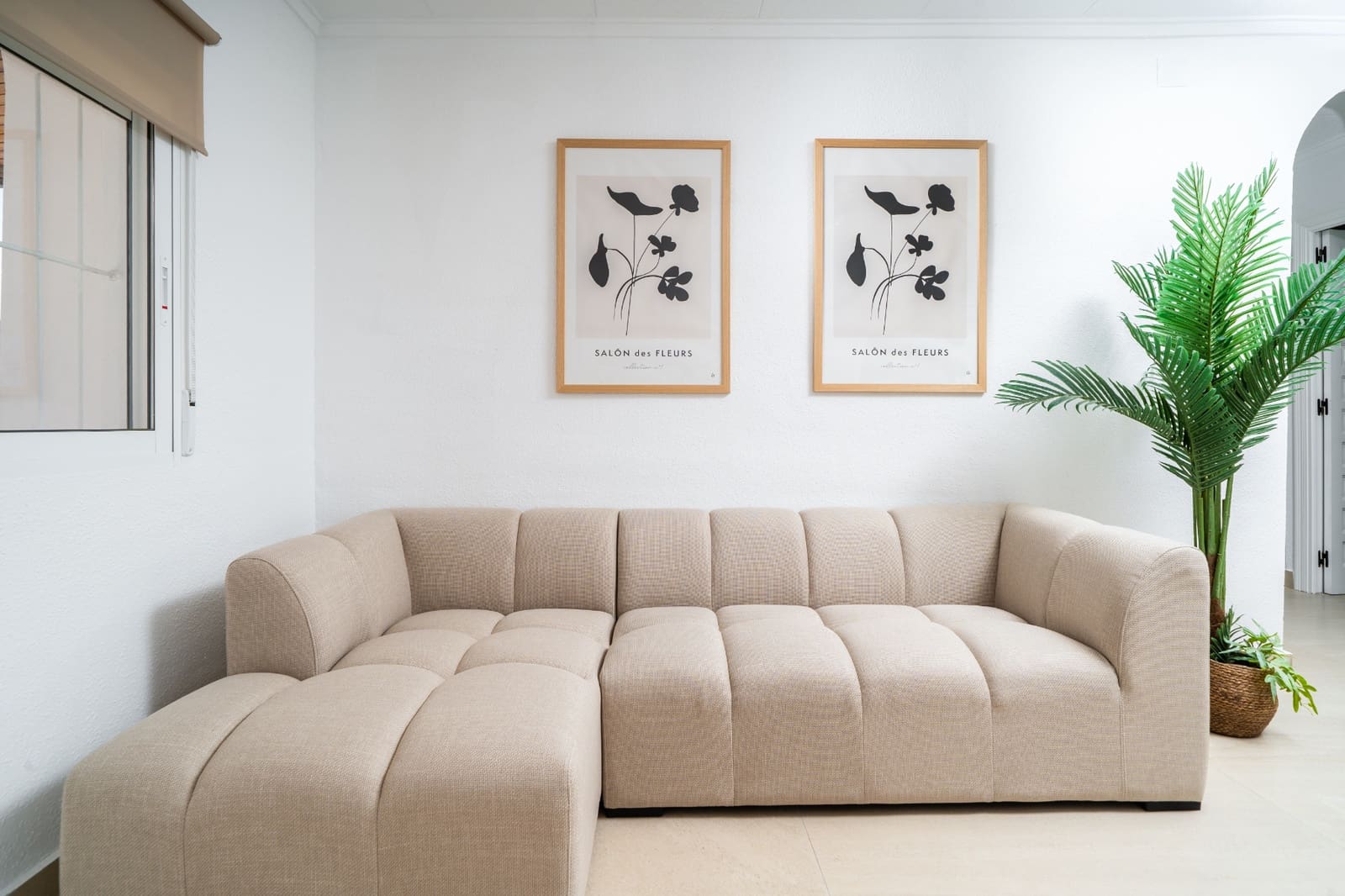 2 soveværelse Villa til salg i La Marina med swimmingpool - € 225.000 (Ref: 9771890)