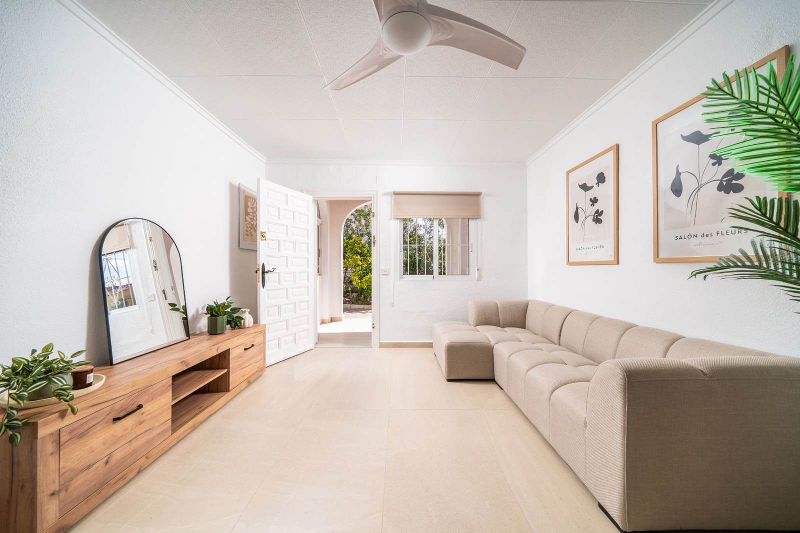 2 soveværelse Villa til salg i La Marina med swimmingpool - € 225.000 (Ref: 9771890)