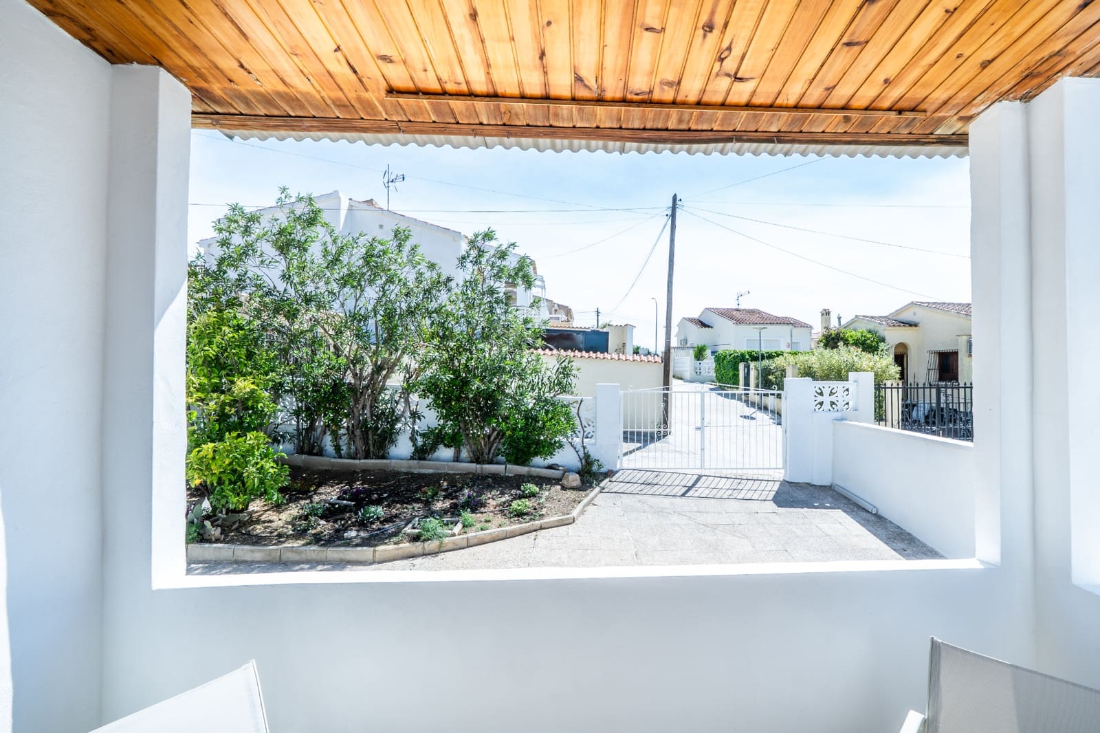 2 soveværelse Villa til salg i La Marina med swimmingpool - € 225.000 (Ref: 9771890)