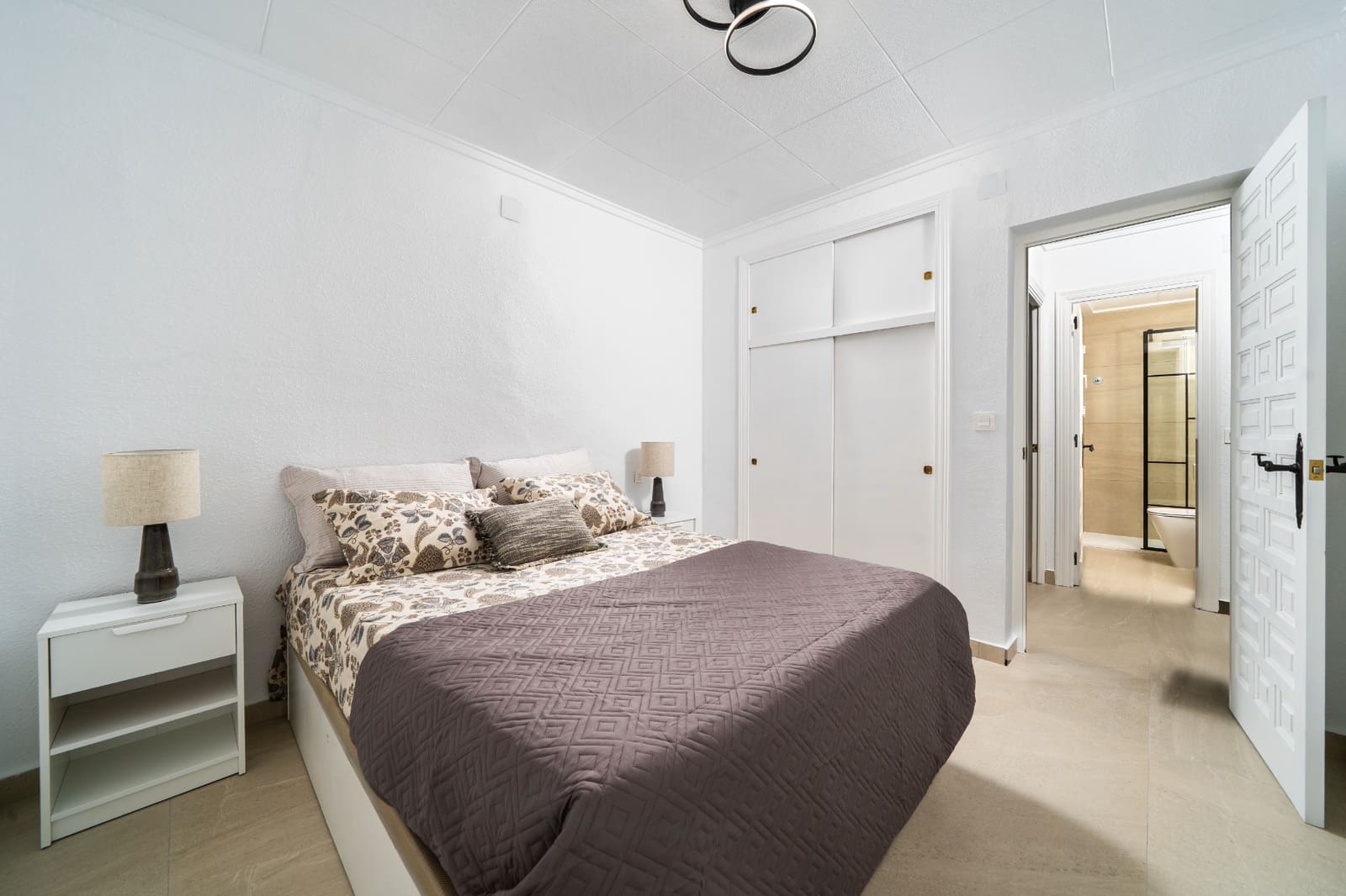 2 soveværelse Villa til salg i La Marina med swimmingpool - € 225.000 (Ref: 9771890)