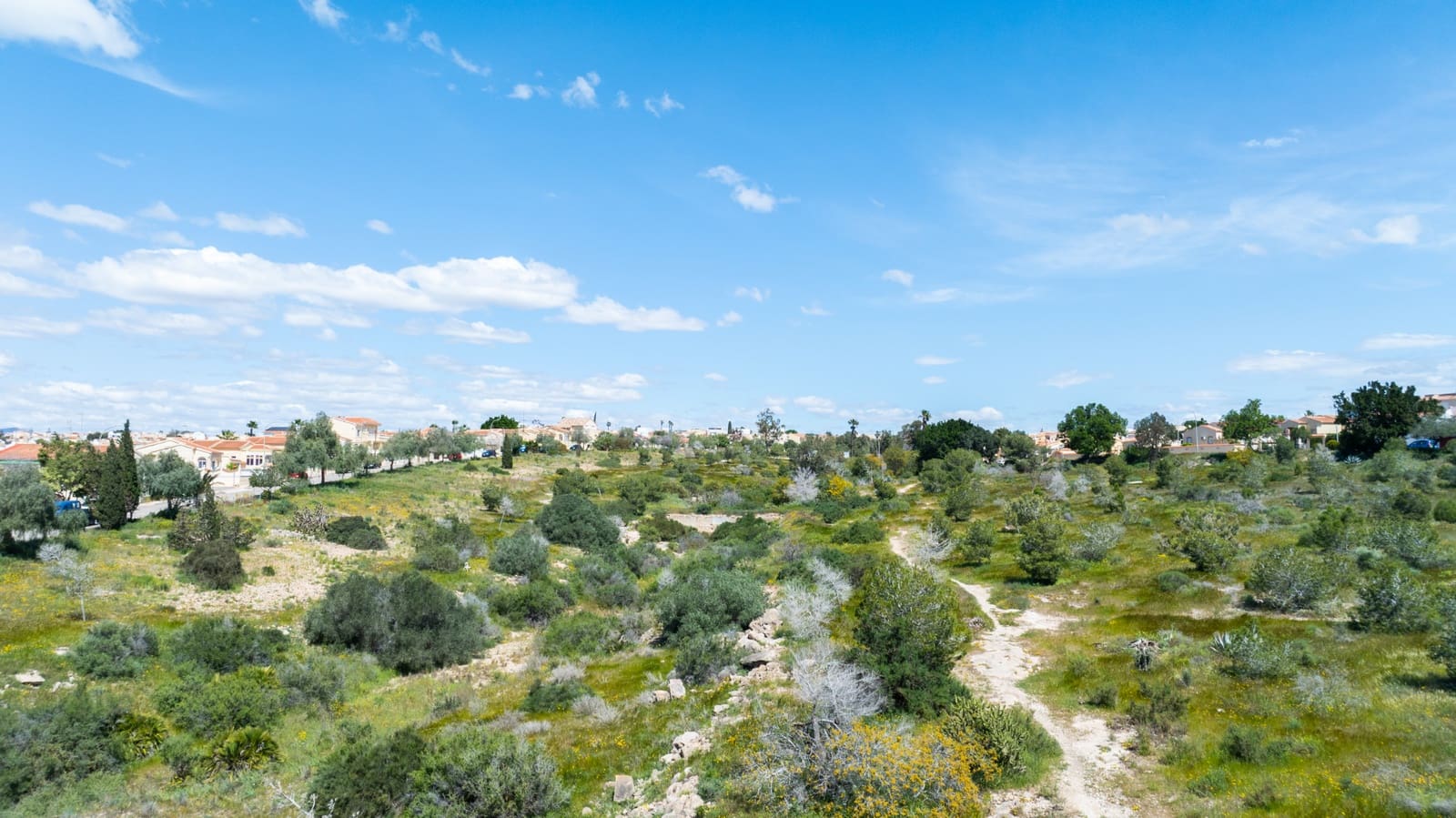 2 soveværelse Villa til salg i La Marina med swimmingpool - € 225.000 (Ref: 9771890)