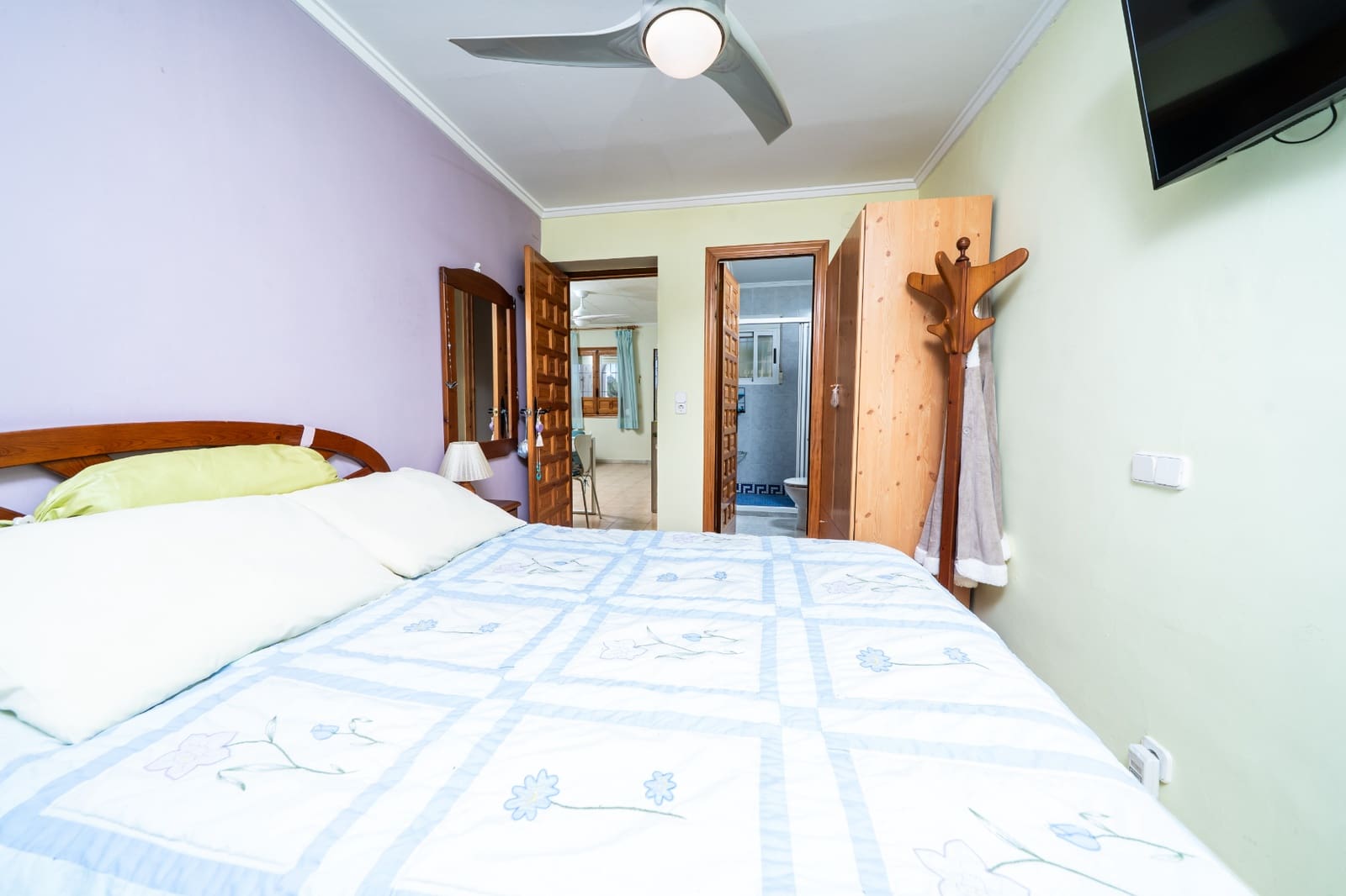 3 bedroom Villa for sale in La Marina with garage - € 220,000 (Ref: 9773542)