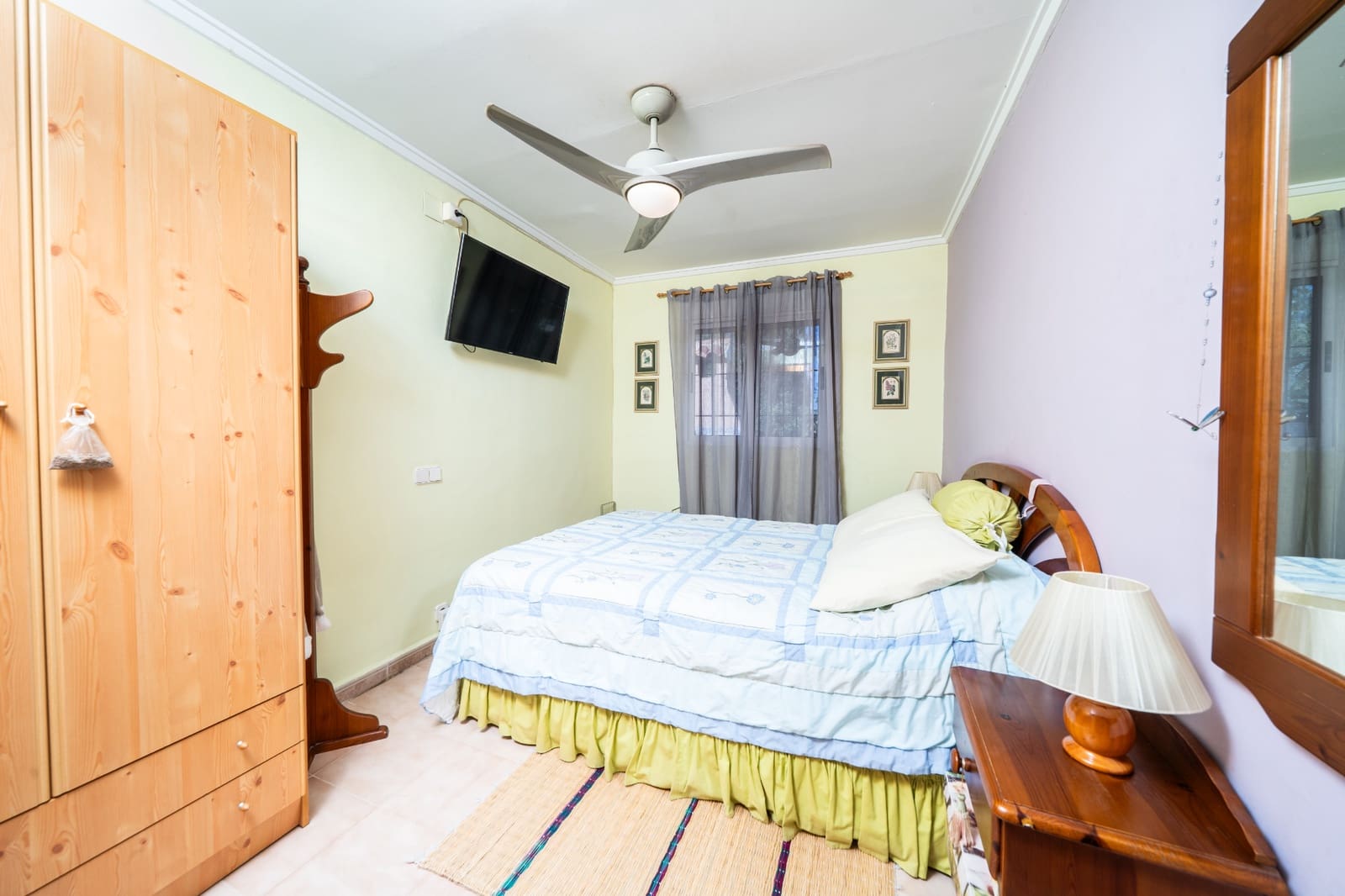 3 bedroom Villa for sale in La Marina with garage - € 220,000 (Ref: 9773542)