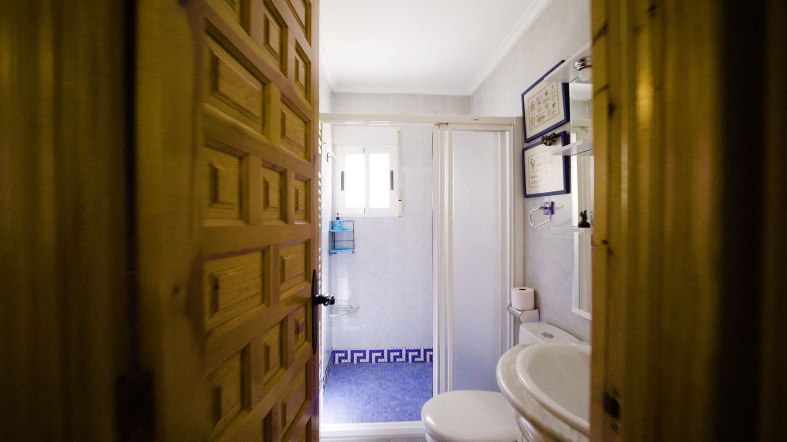 3 bedroom Villa for sale in La Marina with garage - € 220,000 (Ref: 9773542)