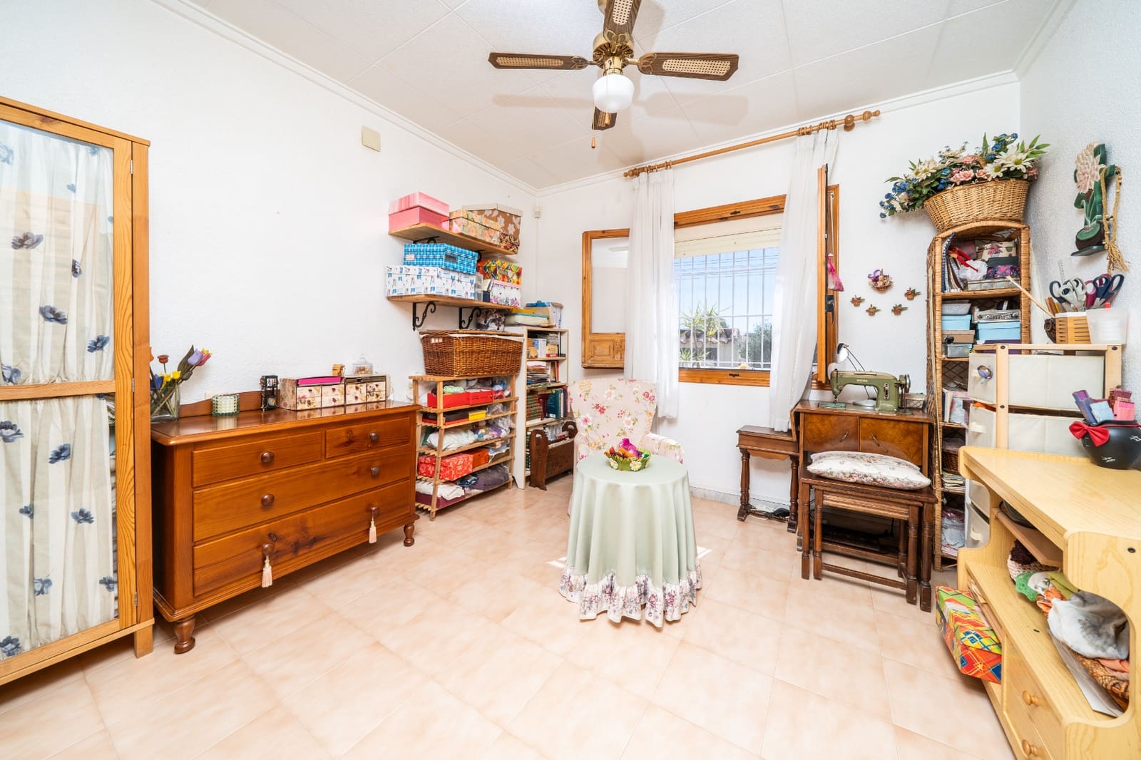 3 bedroom Villa for sale in La Marina with garage - € 220,000 (Ref: 9773542)