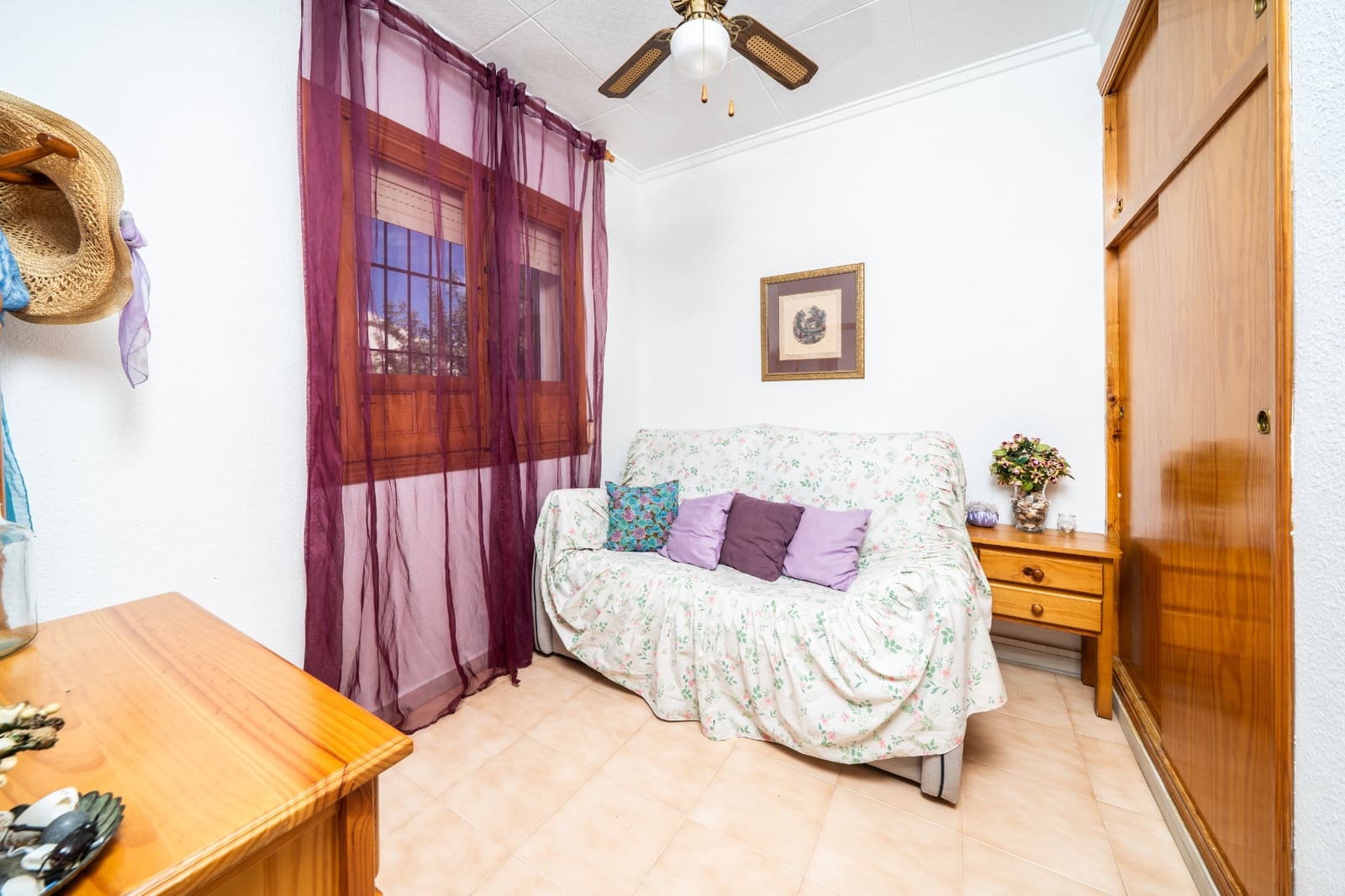 3 bedroom Villa for sale in La Marina with garage - € 220,000 (Ref: 9773542)