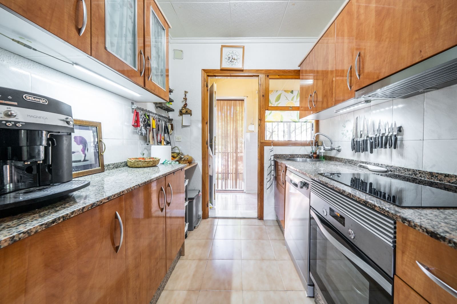 3 bedroom Villa for sale in La Marina with garage - € 220,000 (Ref: 9773542)