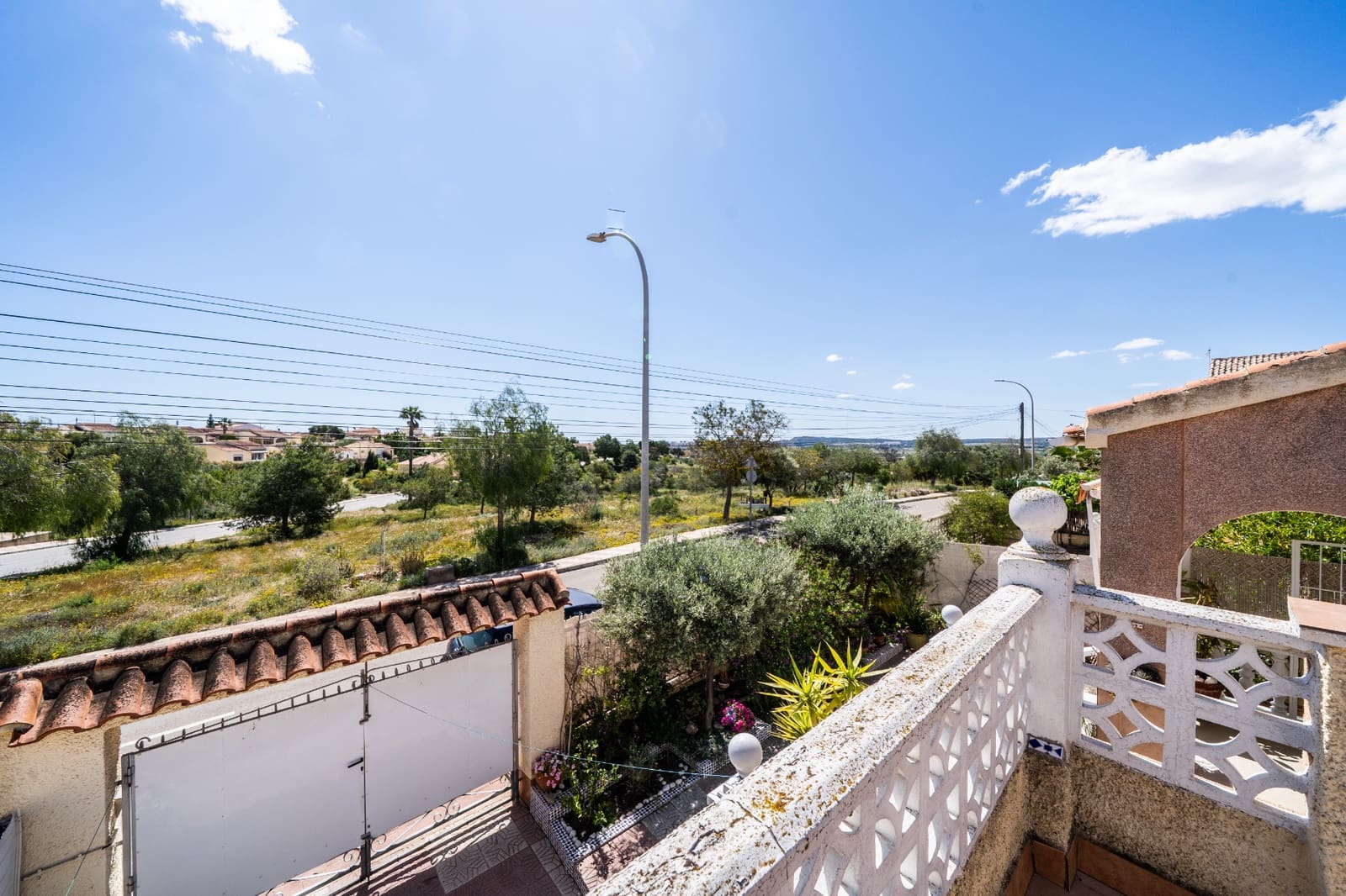 3 bedroom Villa for sale in La Marina with garage - € 220,000 (Ref: 9773542)