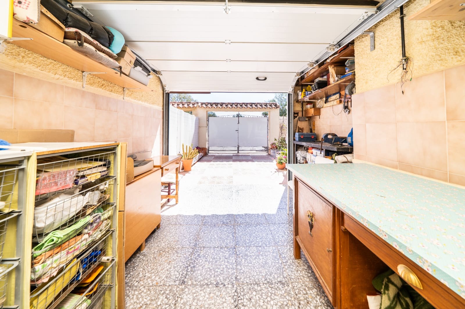 3 bedroom Villa for sale in La Marina with garage - € 220,000 (Ref: 9773542)