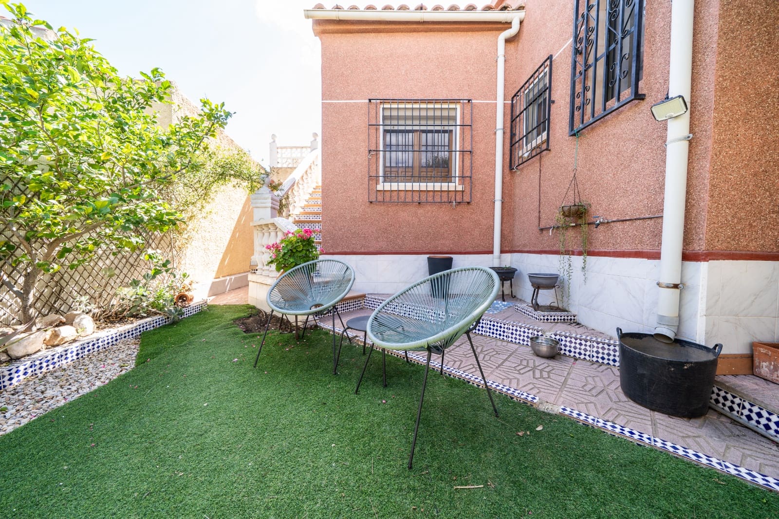 3 bedroom Villa for sale in La Marina with garage - € 220,000 (Ref: 9773542)