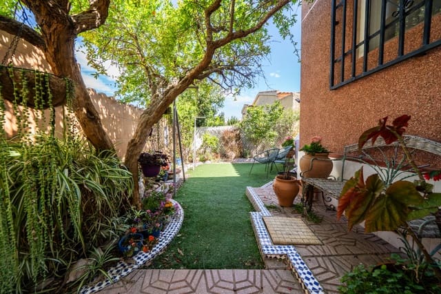 3 soveværelse Villa til salg i La Marina, Elche / Elx med garage - € 220.000 (Ref: 9773542)