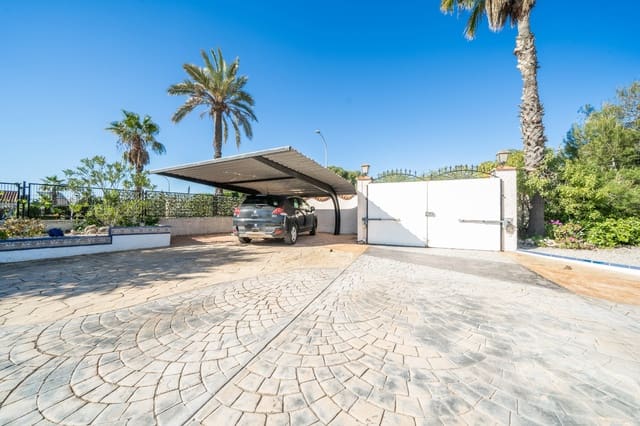 3 soveværelse Villa til salg i La Marina, Elche / Elx med swimmingpool garage - € 450.000 (Ref: 9775996)