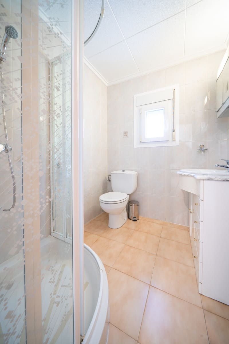 3 soveværelse Villa til salg i La Marina med swimmingpool garage - € 450.000 (Ref: 9775996)