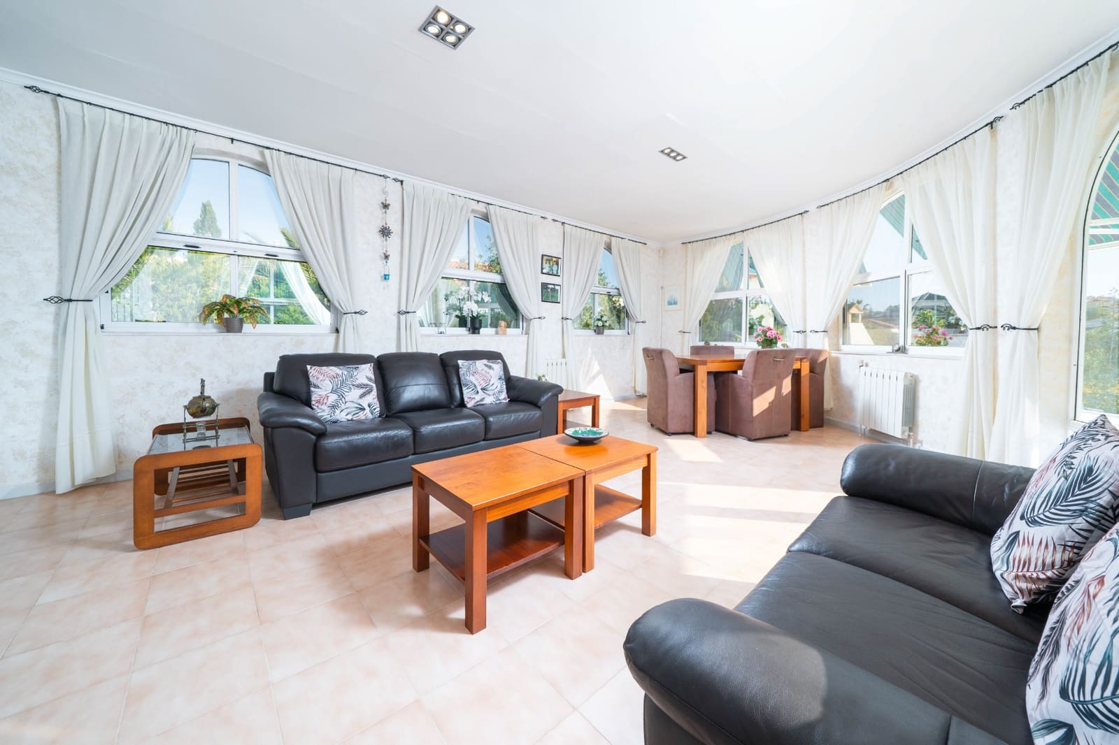 3 soveværelse Villa til salg i La Marina med swimmingpool garage - € 450.000 (Ref: 9775996)