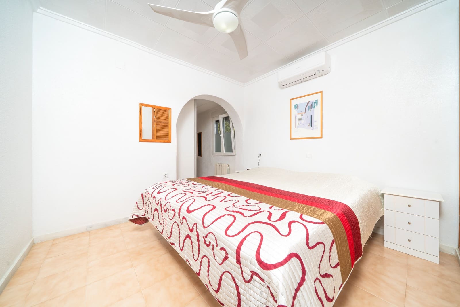 3 soveværelse Villa til salg i La Marina med swimmingpool garage - € 450.000 (Ref: 9775996)