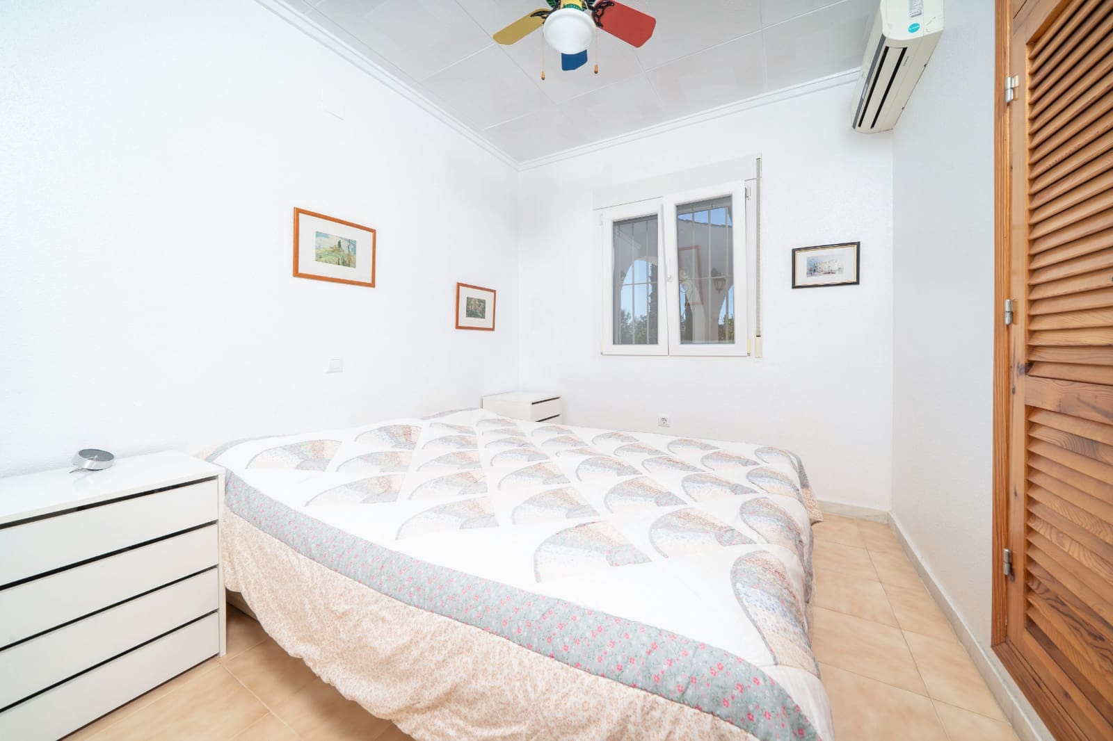 3 soveværelse Villa til salg i La Marina med swimmingpool garage - € 450.000 (Ref: 9775996)