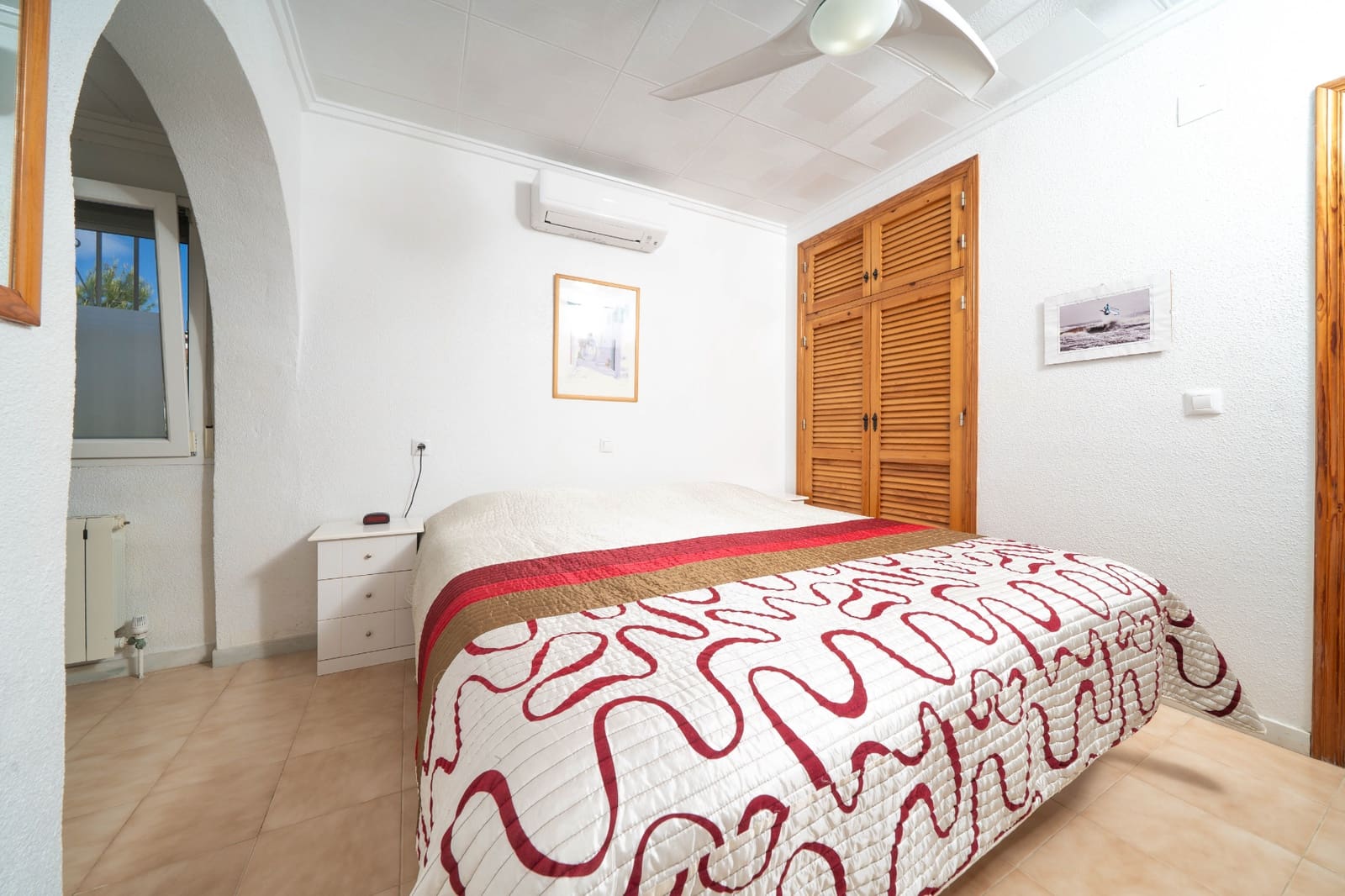 3 soveværelse Villa til salg i La Marina med swimmingpool garage - € 450.000 (Ref: 9775996)