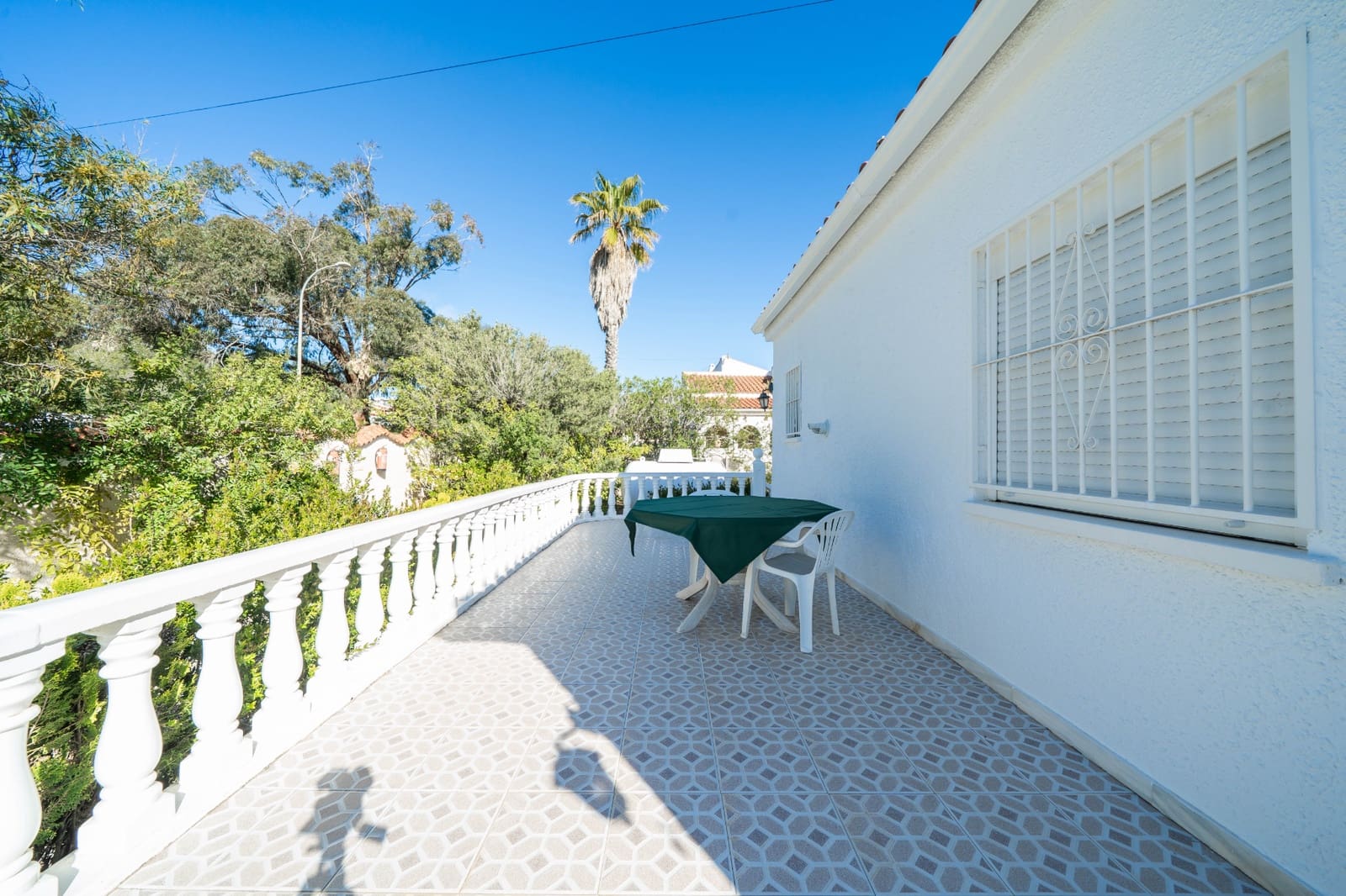 3 soveværelse Villa til salg i La Marina med swimmingpool garage - € 450.000 (Ref: 9775996)