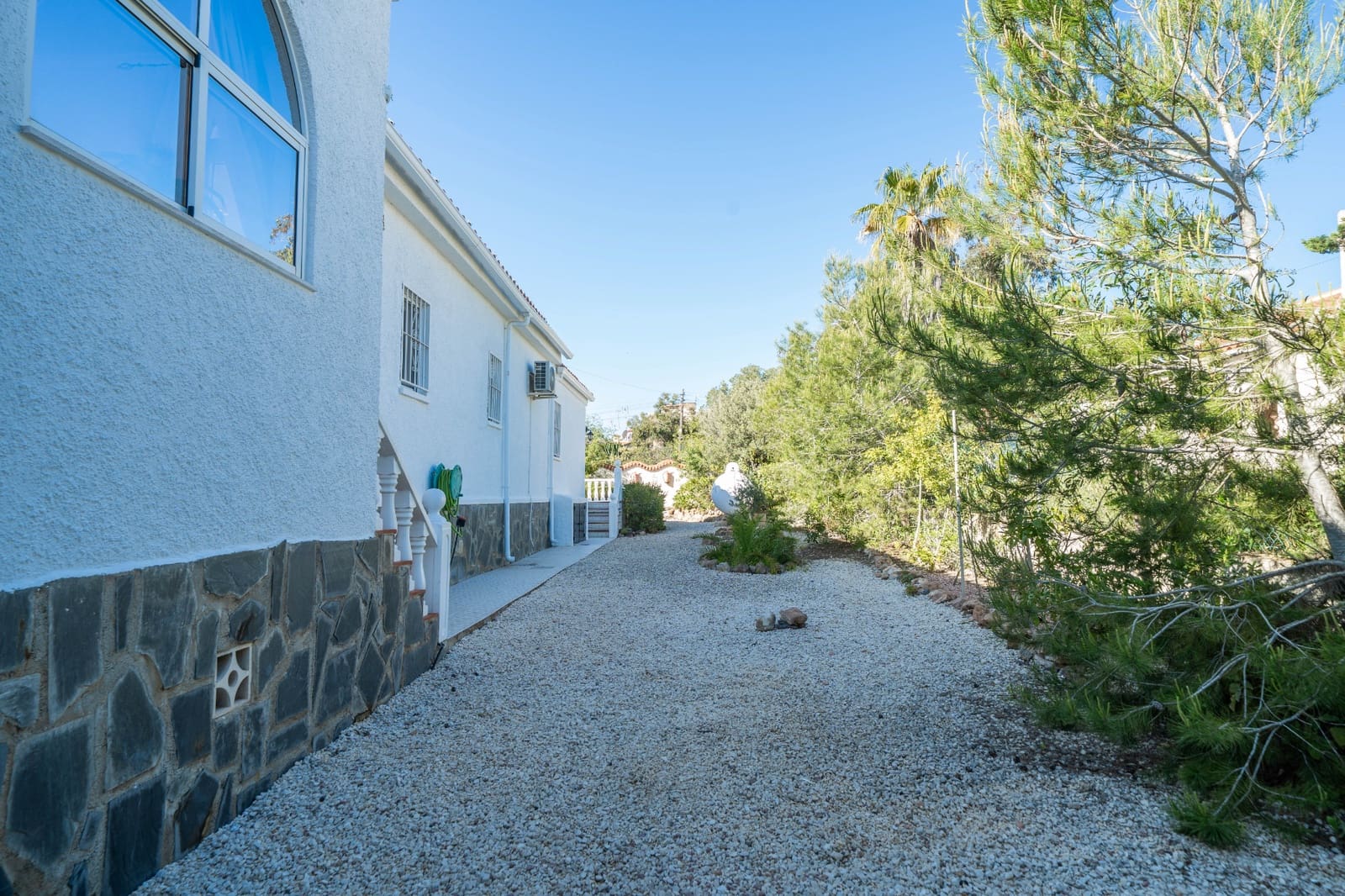 3 soveværelse Villa til salg i La Marina med swimmingpool garage - € 450.000 (Ref: 9775996)