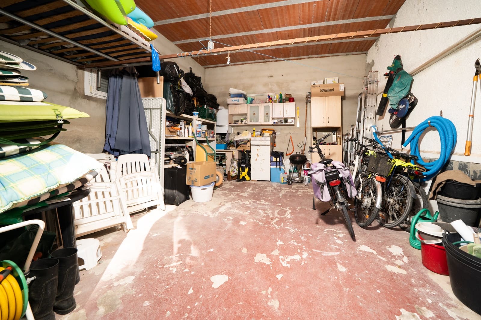 3 soveværelse Villa til salg i La Marina med swimmingpool garage - € 450.000 (Ref: 9775996)