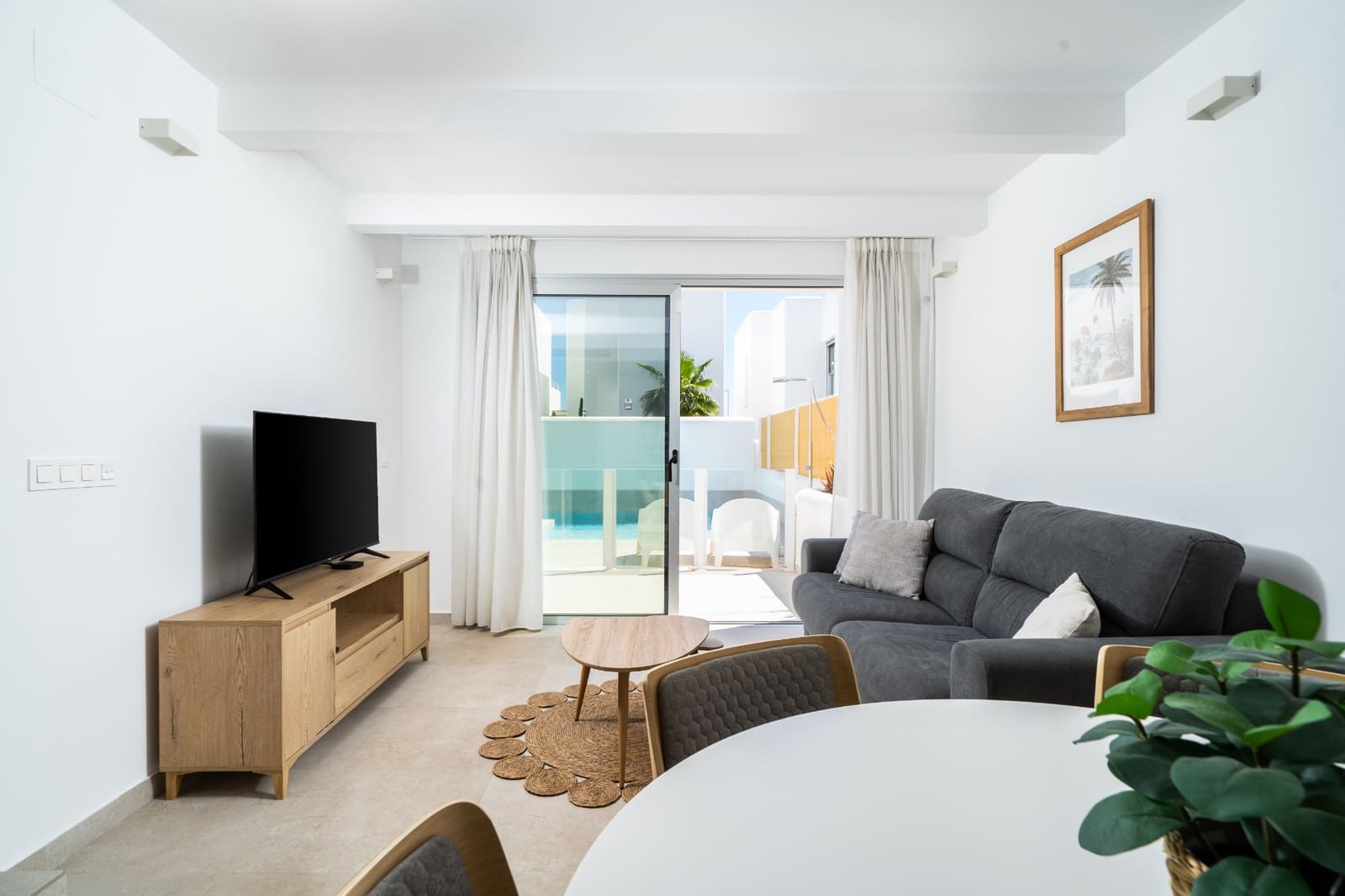 3 bedroom Villa for sale in La Marina with pool - € 349,000 (Ref: 9775997)