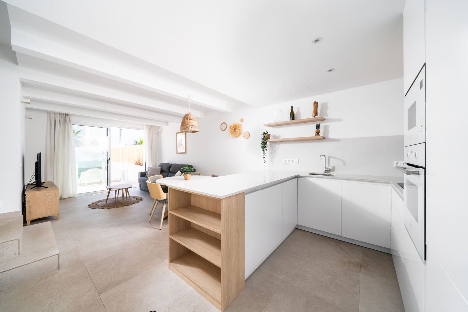 3 bedroom Villa for sale in La Marina with pool - € 349,000 (Ref: 9775997)