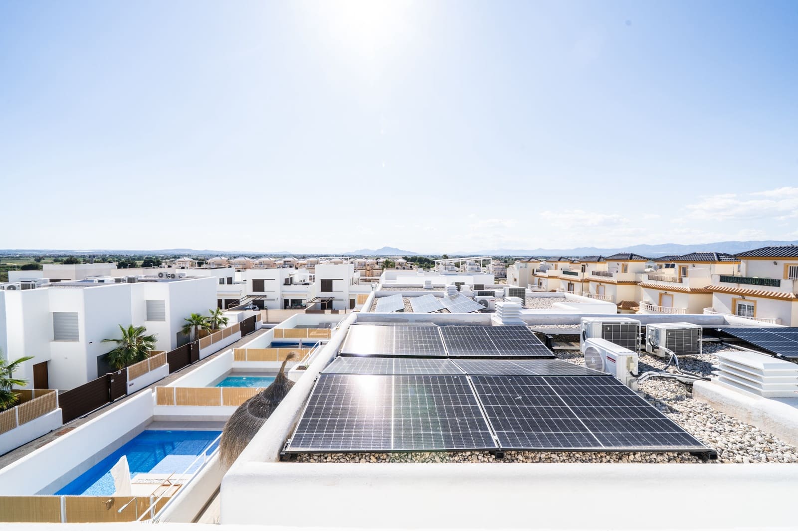 3 bedroom Villa for sale in La Marina with pool - € 349,000 (Ref: 9775997)