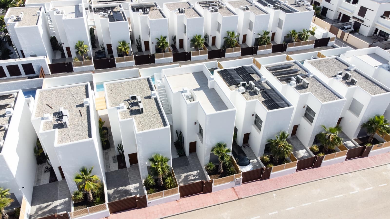 3 bedroom Villa for sale in La Marina with pool - € 349,000 (Ref: 9775997)