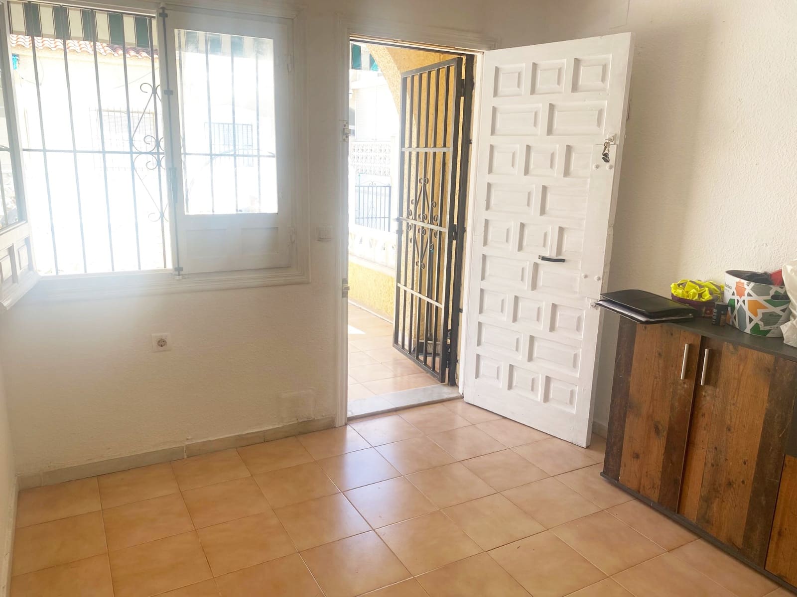 1 soveværelse Rækkehus til salg i La Marina - € 79.900 (Ref: 9781271)